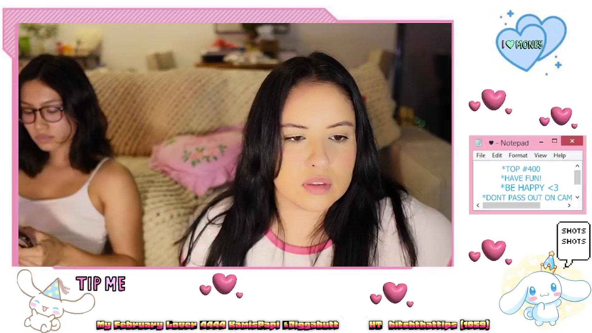 Gallery image thumbnail from Kamila__'s myfreecams stream on, 02/23/2024, 04:42 image 7 of 20