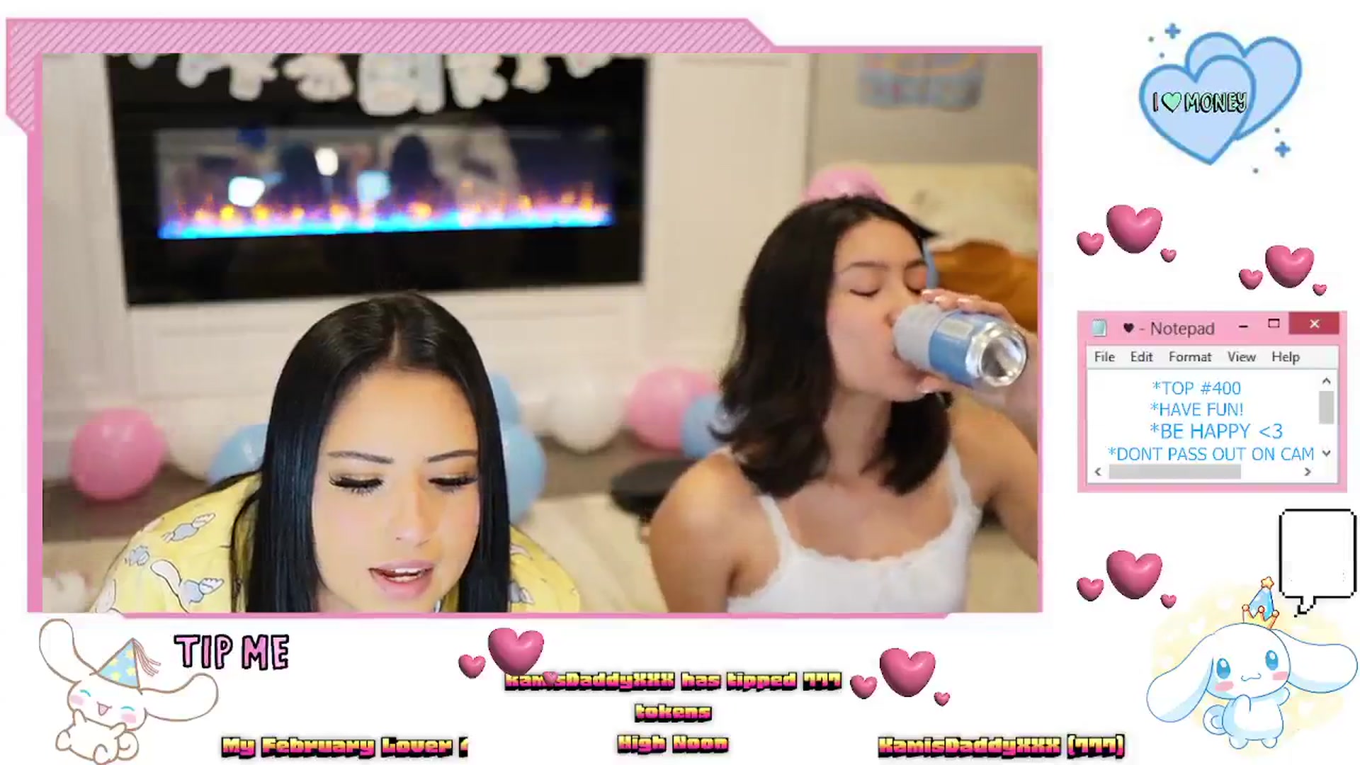 Gallery image thumbnail from Kamila__'s myfreecams stream on, 02/25/2024, 24:59 image 18 of 20