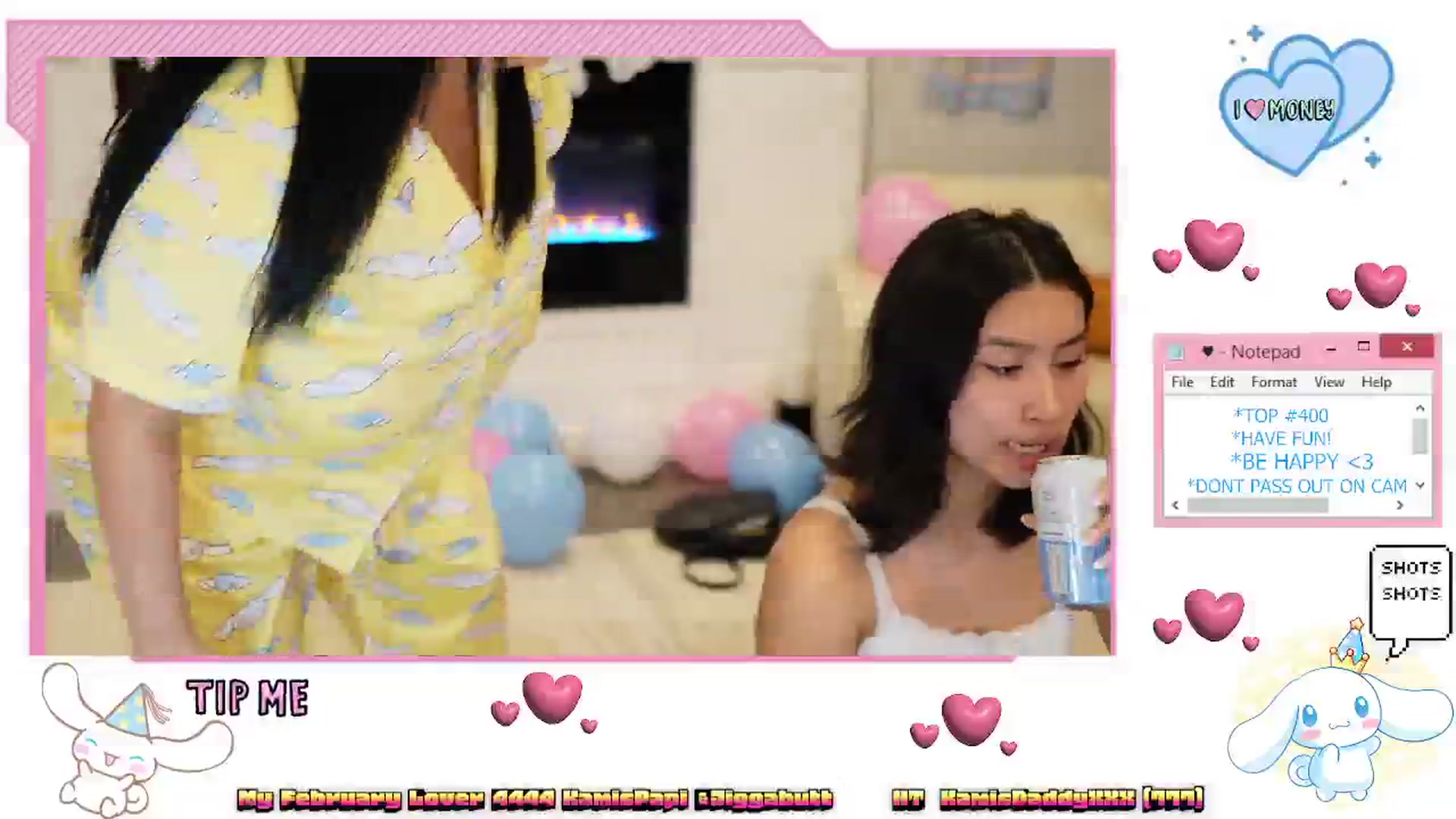 Gallery image thumbnail from Kamila__'s myfreecams stream on, 02/25/2024, 24:59 image 20 of 20