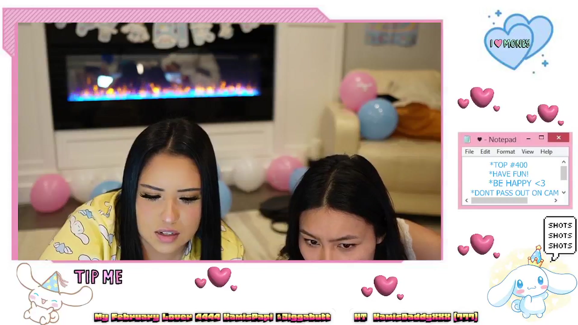 Gallery image thumbnail from Kamila__'s myfreecams stream on, 02/25/2024, 24:59 image 19 of 20