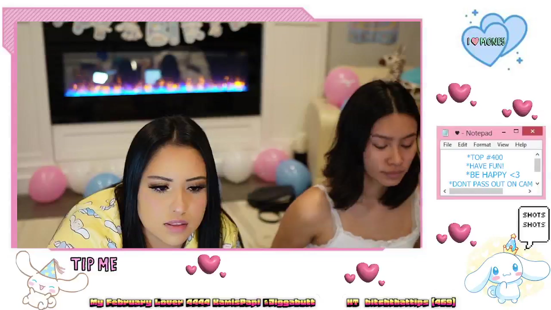 Gallery image thumbnail from Kamila__'s myfreecams stream on, 02/25/2024, 24:59 image 17 of 20