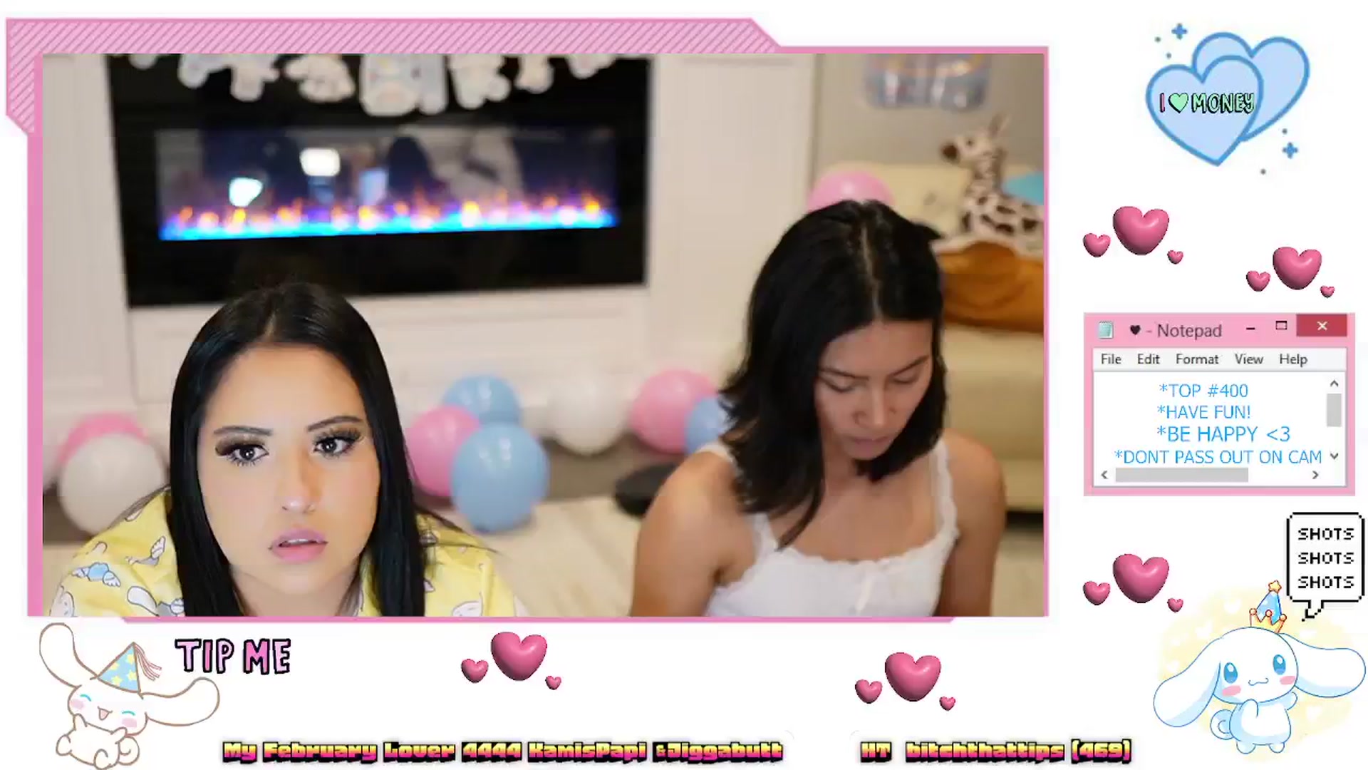Gallery image thumbnail from Kamila__'s myfreecams stream on, 02/25/2024, 24:59 image 1 of 20