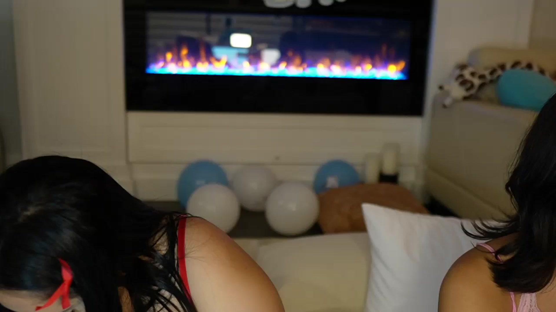 Gallery image thumbnail from Kamila__'s myfreecams stream on, 02/25/2024, 08:28 image 1 of 20