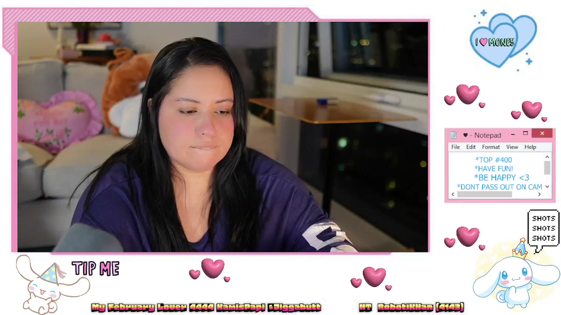 Gallery image thumbnail from Kamila__'s myfreecams stream on, 02/27/2024, 04:32 image 4 of 20