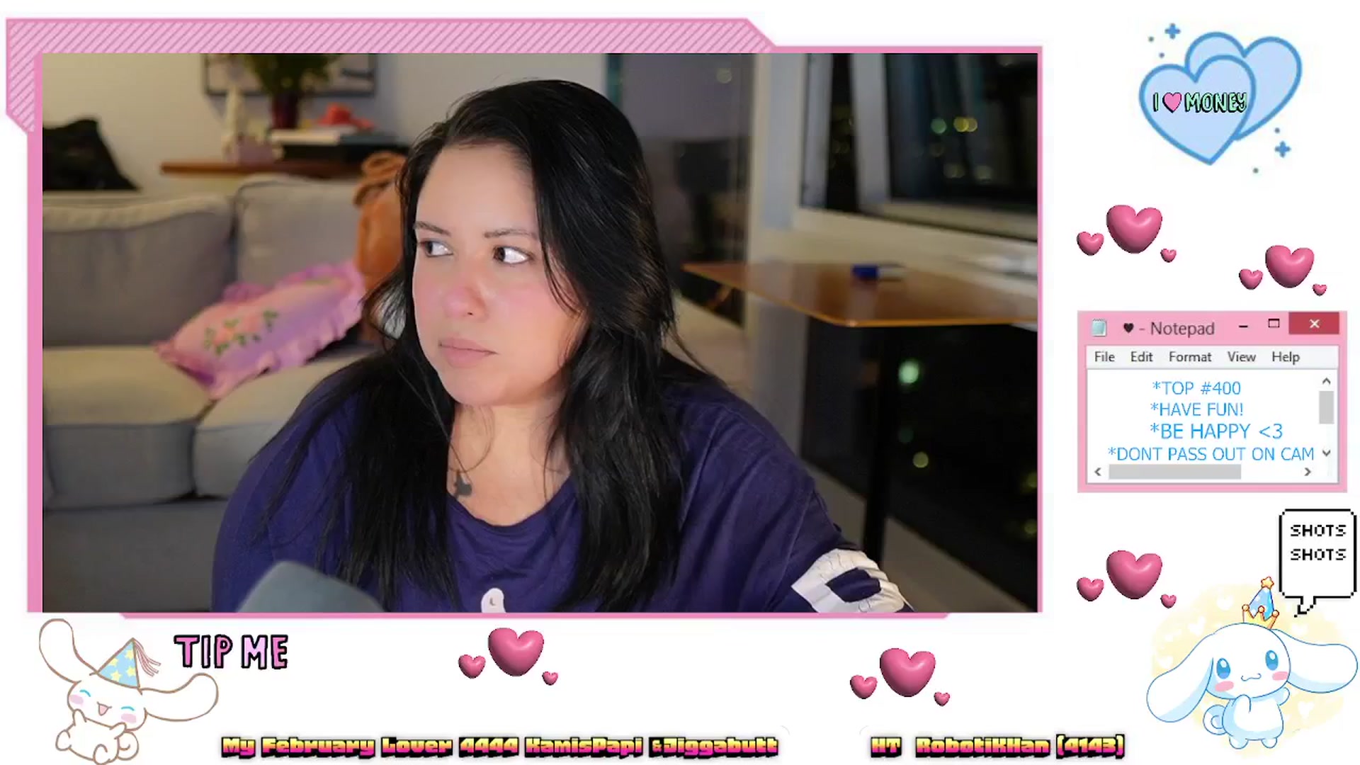 Gallery image thumbnail from Kamila__'s myfreecams stream on, 02/27/2024, 04:32 image 13 of 20