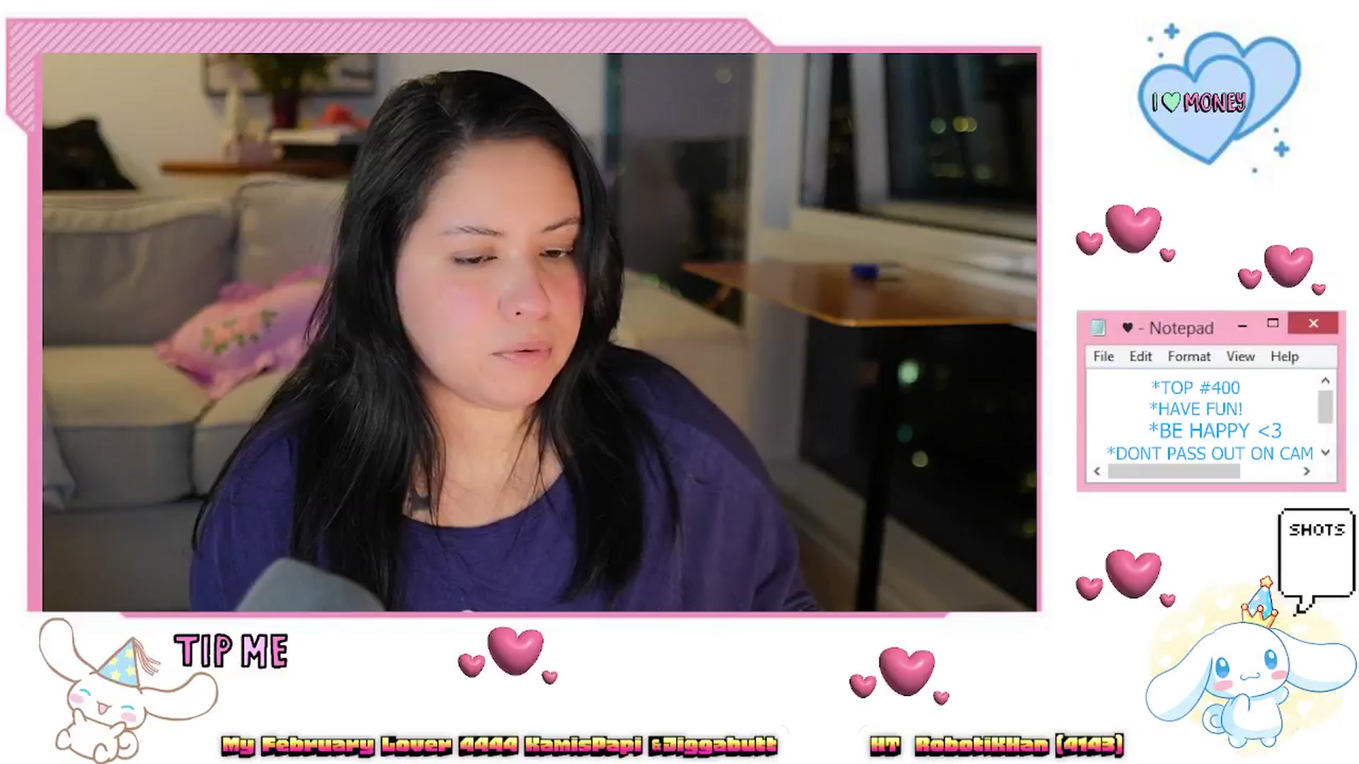 Gallery image thumbnail from Kamila__'s myfreecams stream on, 02/27/2024, 04:32 image 11 of 20