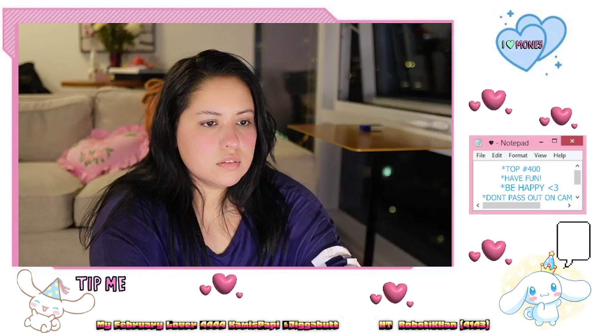 Gallery image thumbnail from Kamila__'s myfreecams stream on, 02/27/2024, 04:32 image 20 of 20