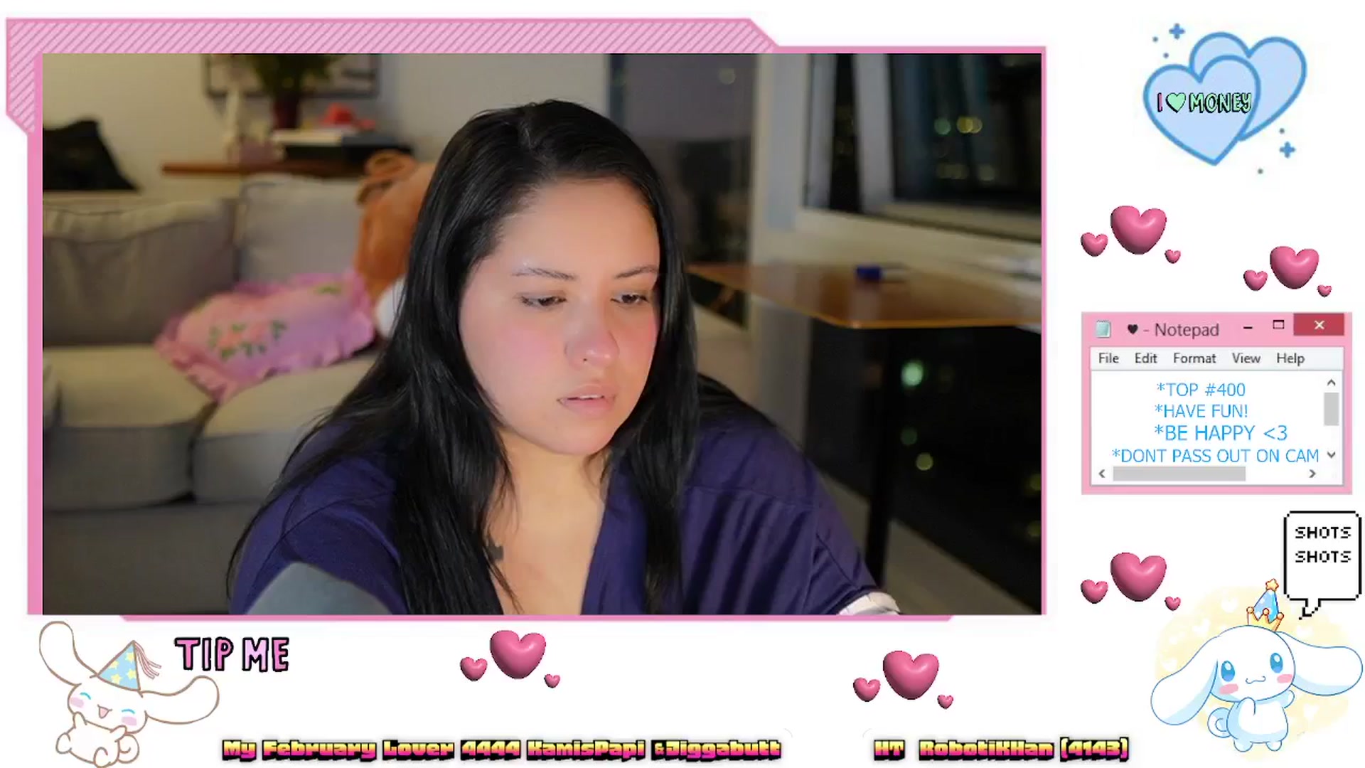Gallery image thumbnail from Kamila__'s myfreecams stream on, 02/27/2024, 04:32 image 9 of 20