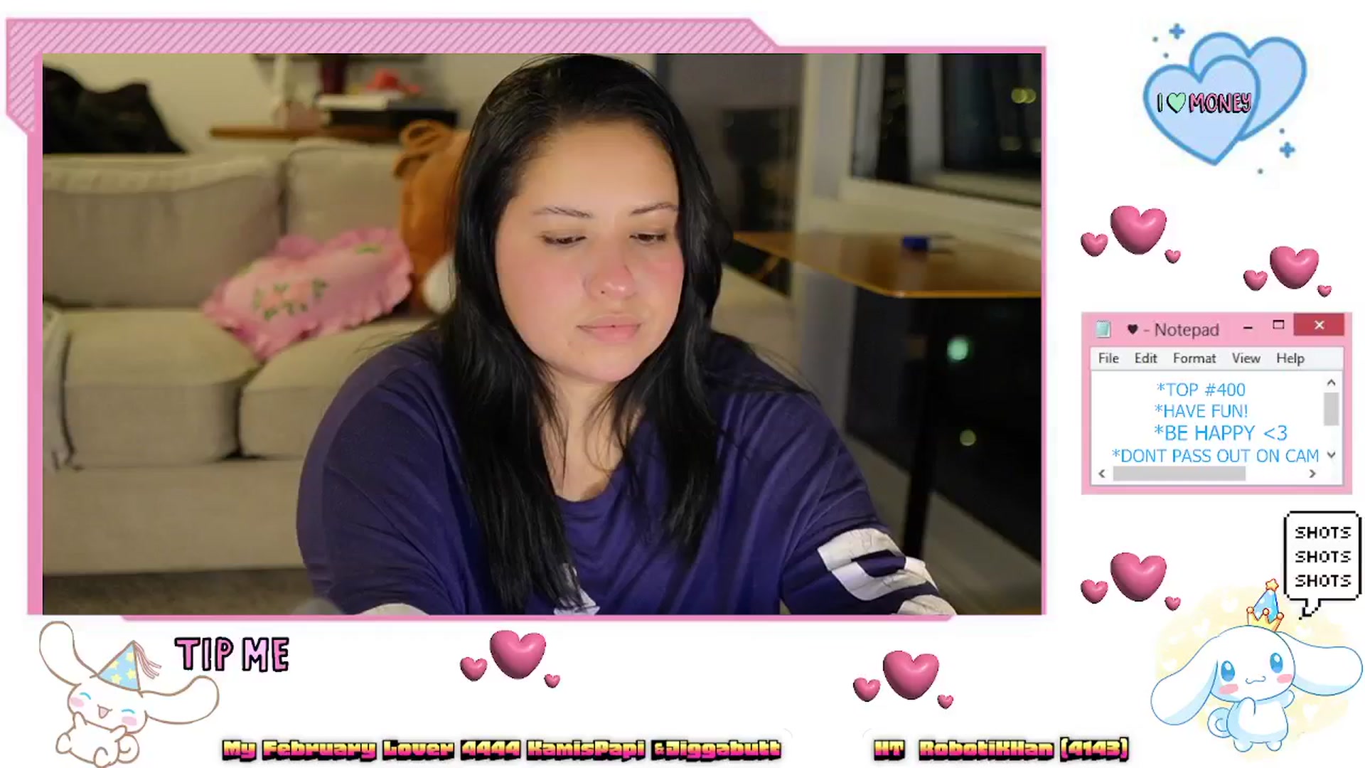 Gallery image thumbnail from Kamila__'s myfreecams stream on, 02/27/2024, 04:32 image 17 of 20
