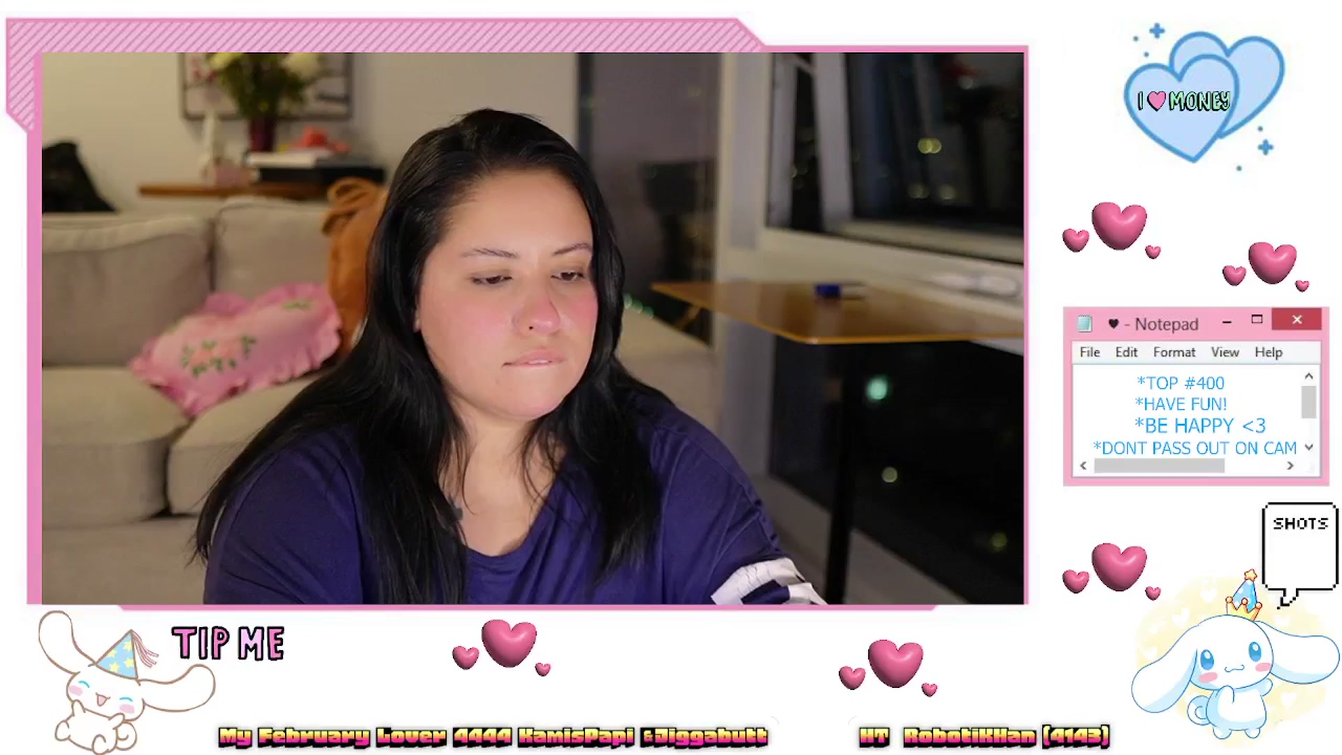 Gallery image thumbnail from Kamila__'s myfreecams stream on, 02/27/2024, 04:32 image 19 of 20