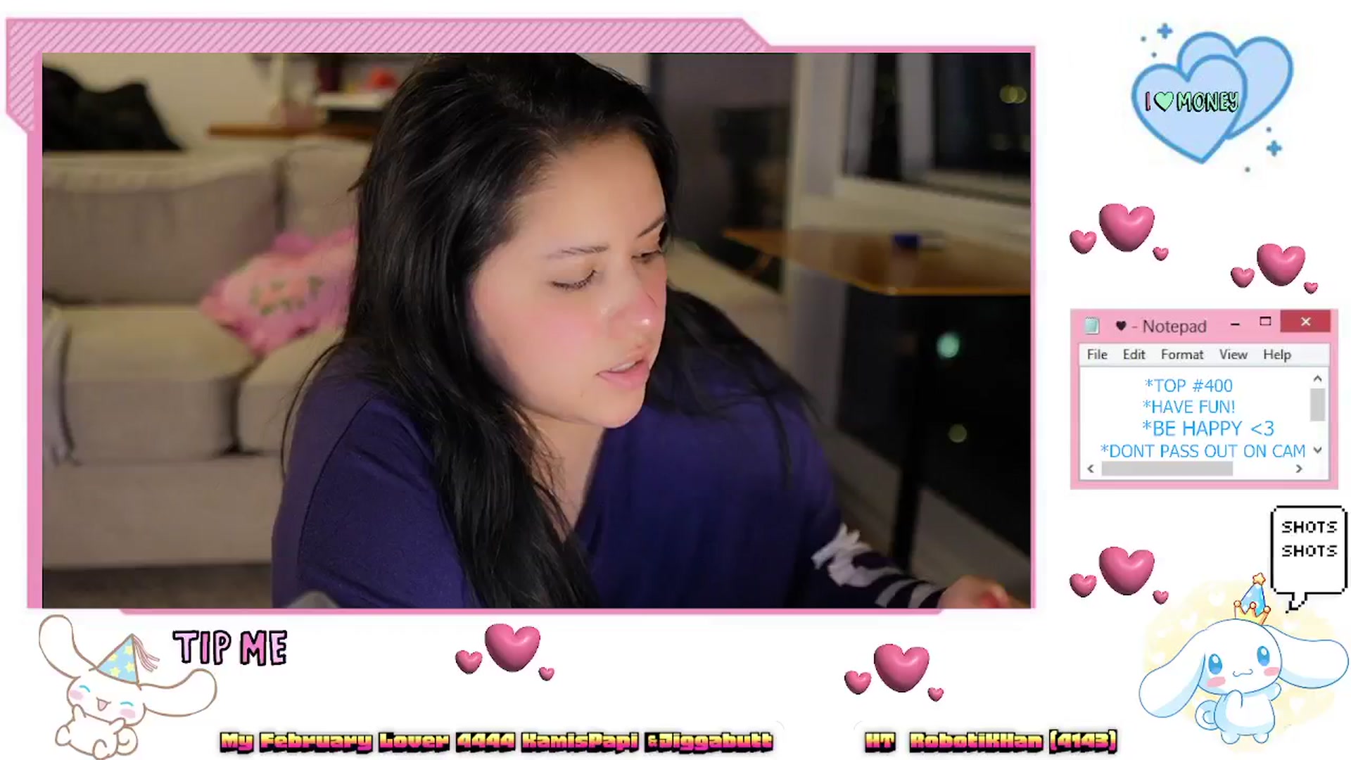 Gallery image thumbnail from Kamila__'s myfreecams stream on, 02/27/2024, 04:32 image 18 of 20