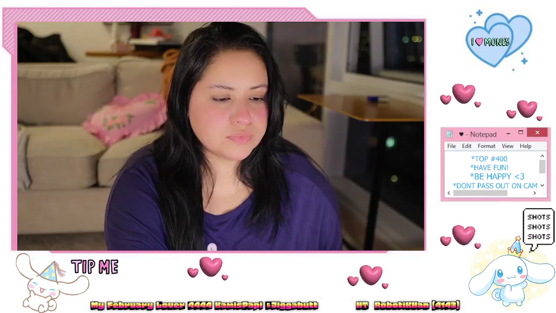 Gallery image thumbnail from Kamila__'s myfreecams stream on, 02/27/2024, 04:32 image 16 of 20