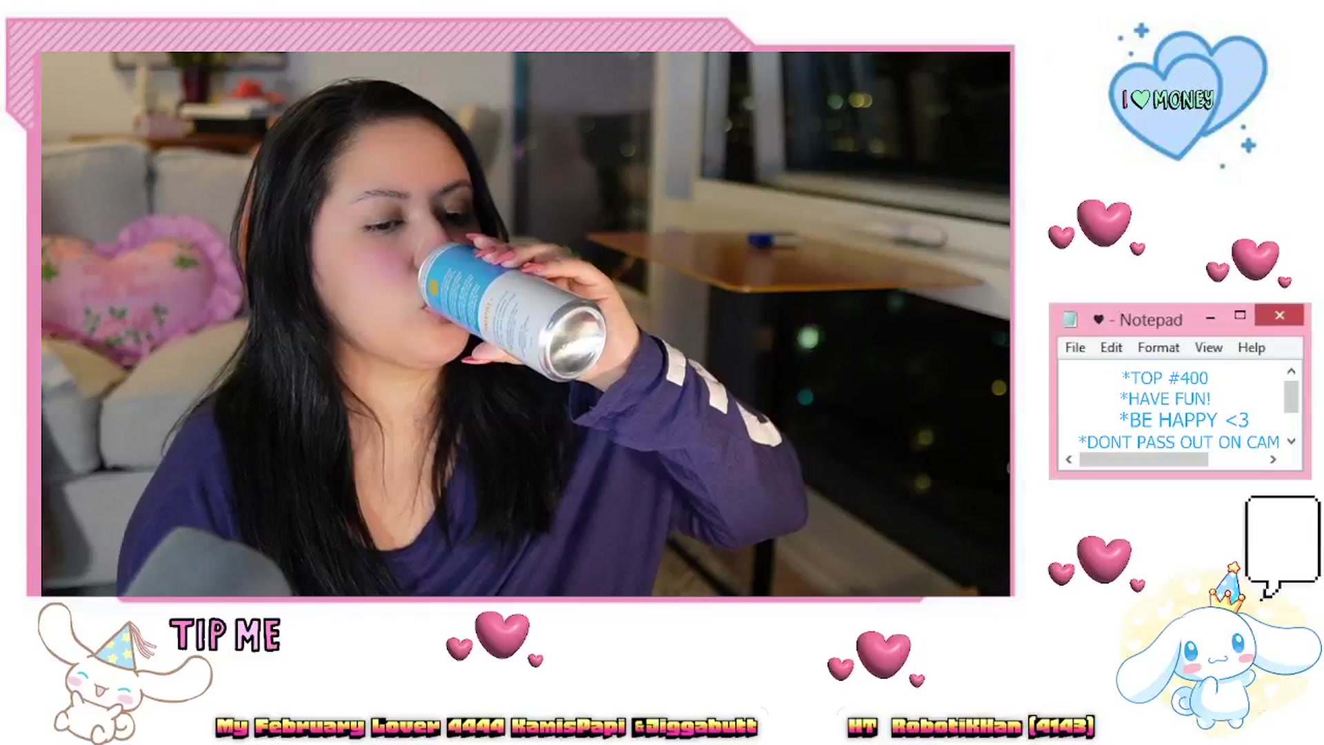 Gallery image thumbnail from Kamila__'s myfreecams stream on, 02/27/2024, 04:32 image 3 of 20