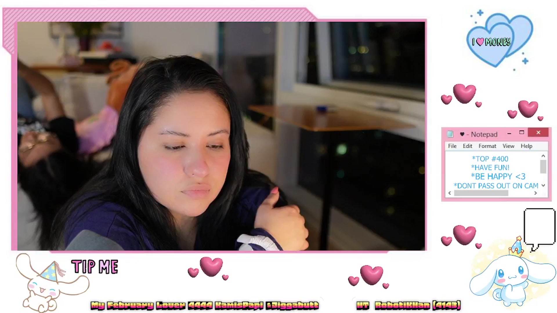 Gallery image thumbnail from Kamila__'s myfreecams stream on, 02/27/2024, 04:32 image 7 of 20