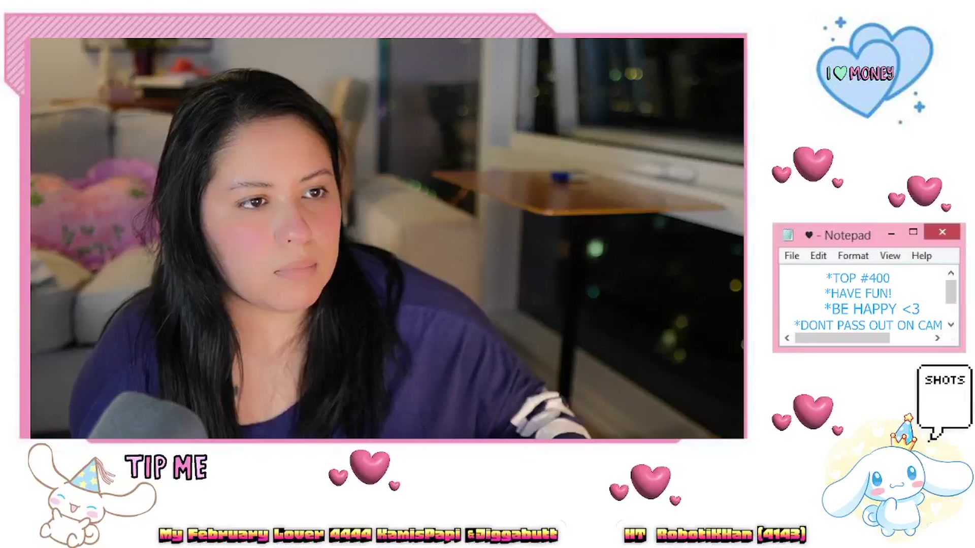 Gallery image thumbnail from Kamila__'s myfreecams stream on, 02/27/2024, 04:32 image 2 of 20