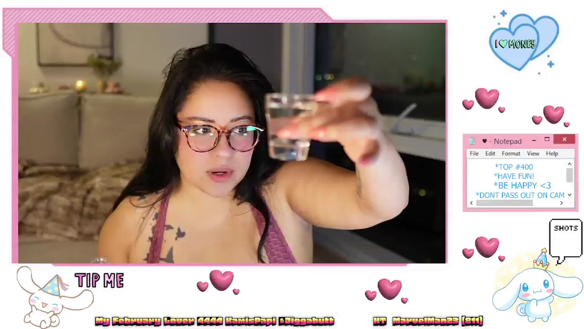 Gallery image thumbnail from Kamila__'s myfreecams stream on, 02/28/2024, 03:18 image 2 of 20