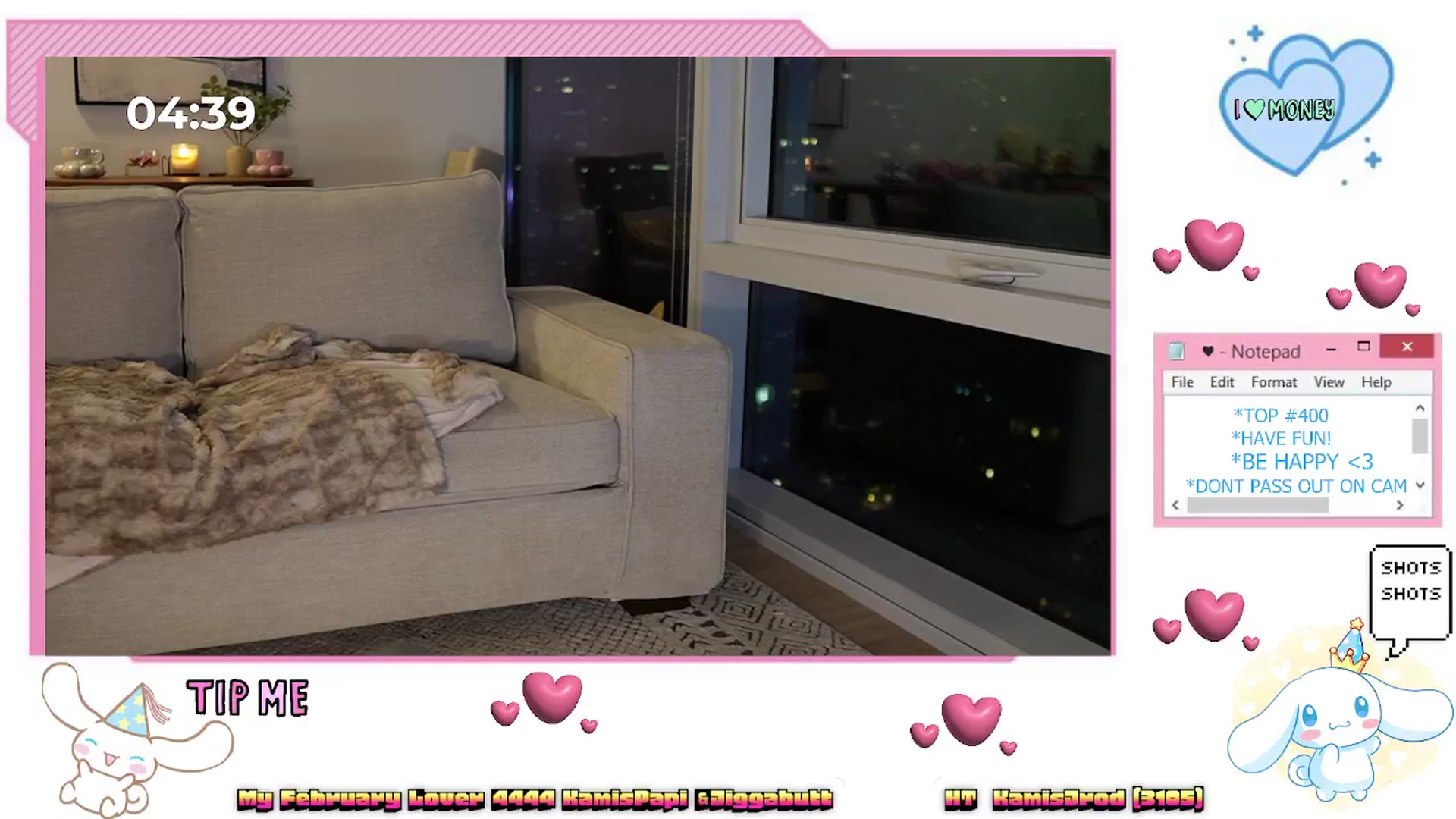 Gallery image thumbnail from Kamila__'s myfreecams stream on, 02/28/2024, 03:54 image 14 of 20