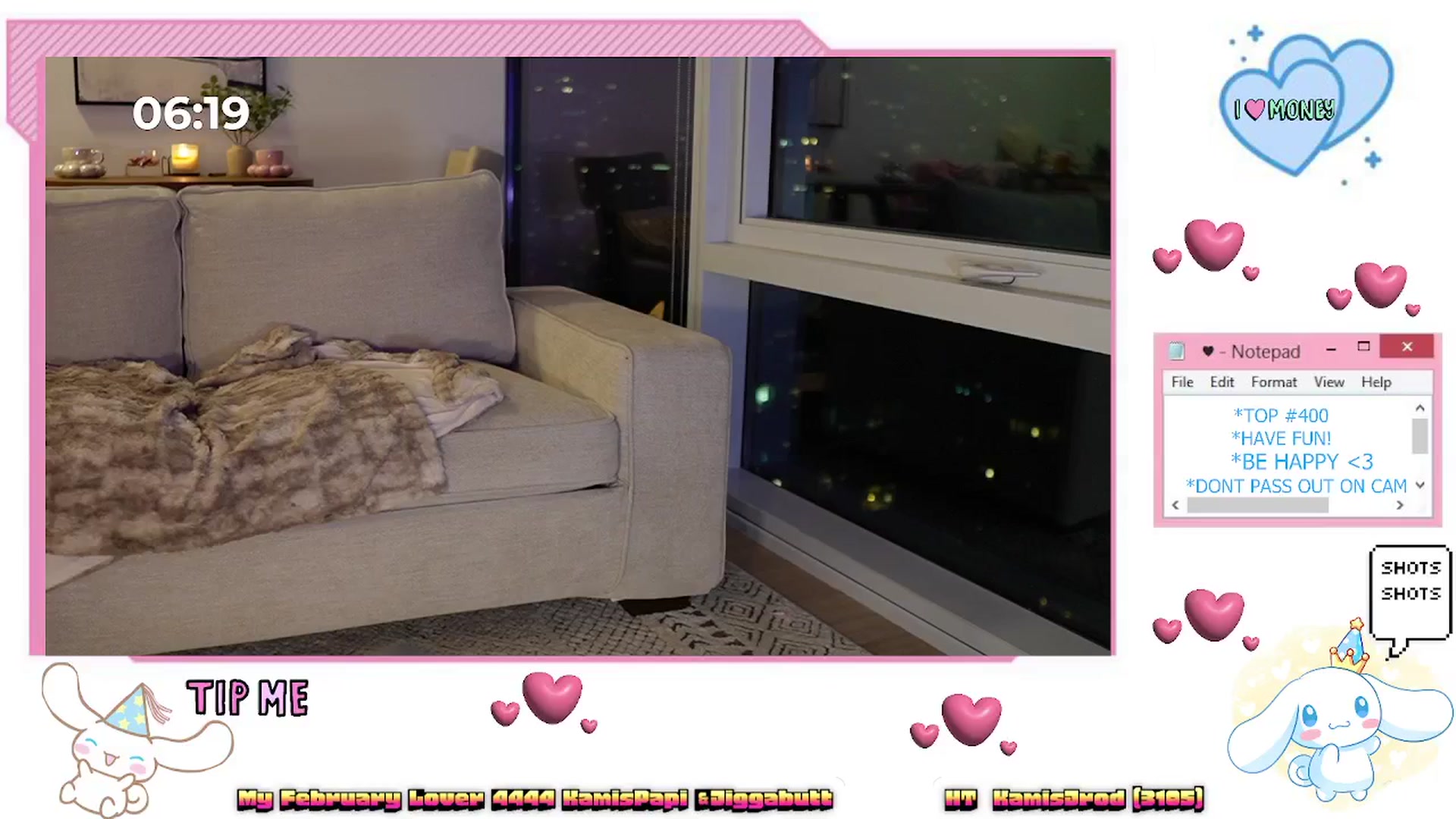 Gallery image thumbnail from Kamila__'s myfreecams stream on, 02/28/2024, 03:54 image 13 of 20