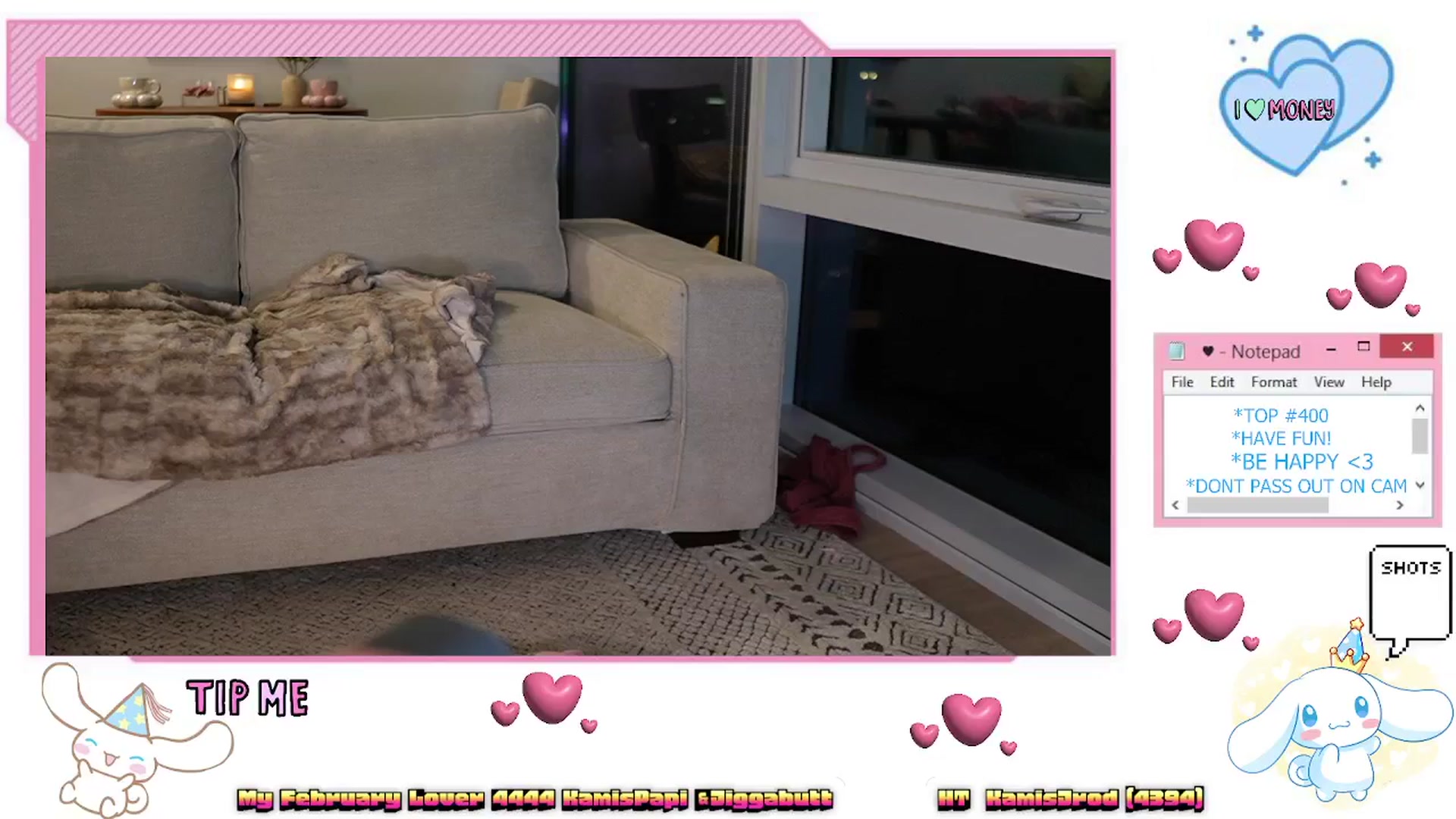 Gallery image thumbnail from Kamila__'s myfreecams stream on, 02/28/2024, 08:00 image 15 of 20