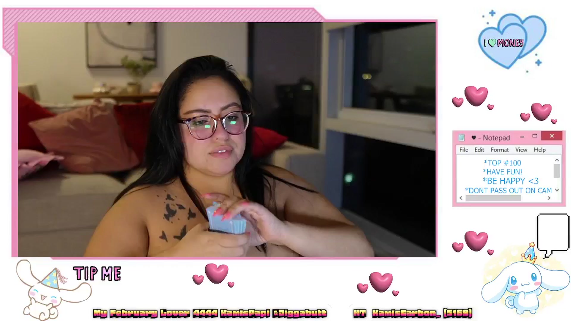 Gallery image thumbnail from Kamila__'s myfreecams stream on, 03/01/2024, 08:12 image 10 of 20