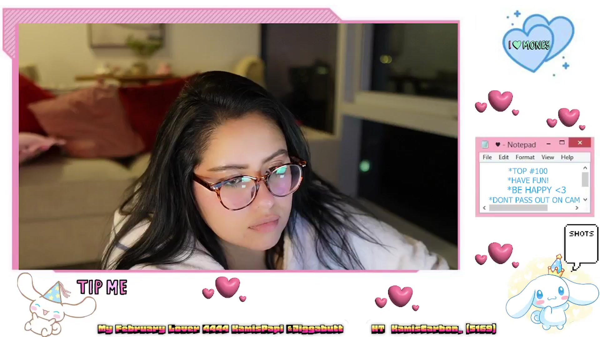 Gallery image thumbnail from Kamila__'s myfreecams stream on, 03/01/2024, 08:12 image 12 of 20