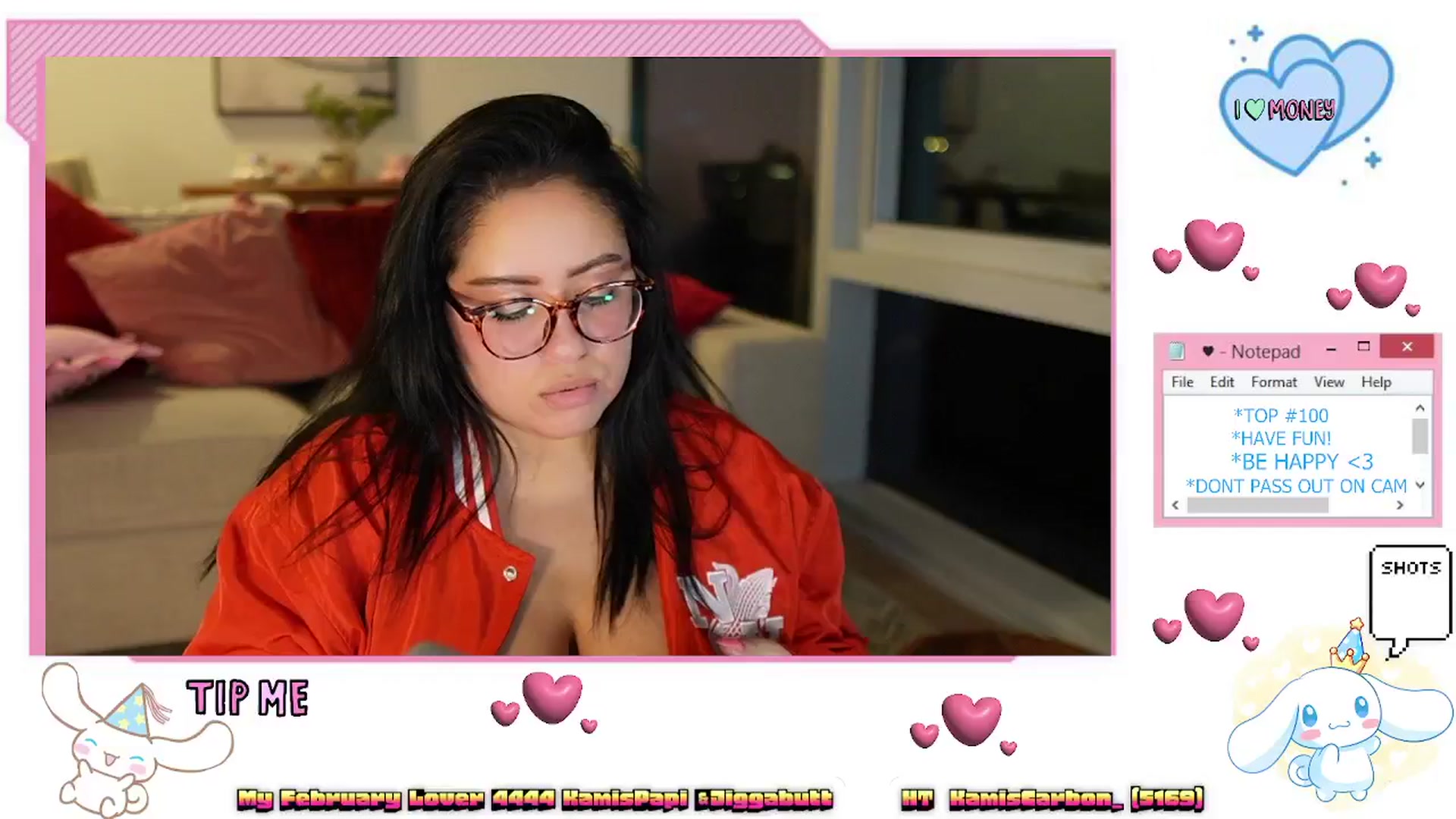 Gallery image thumbnail from Kamila__'s myfreecams stream on, 03/01/2024, 08:12 image 16 of 20