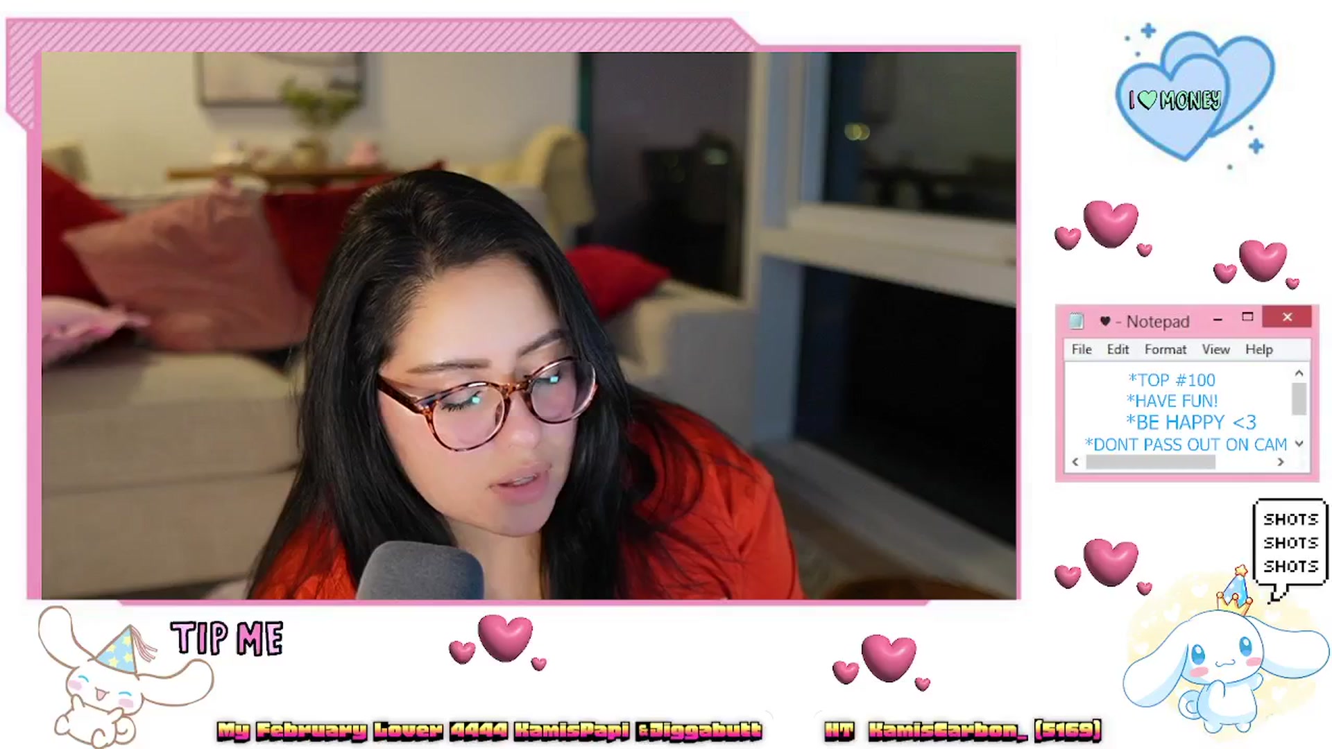 Gallery image thumbnail from Kamila__'s myfreecams stream on, 03/01/2024, 08:12 image 15 of 20