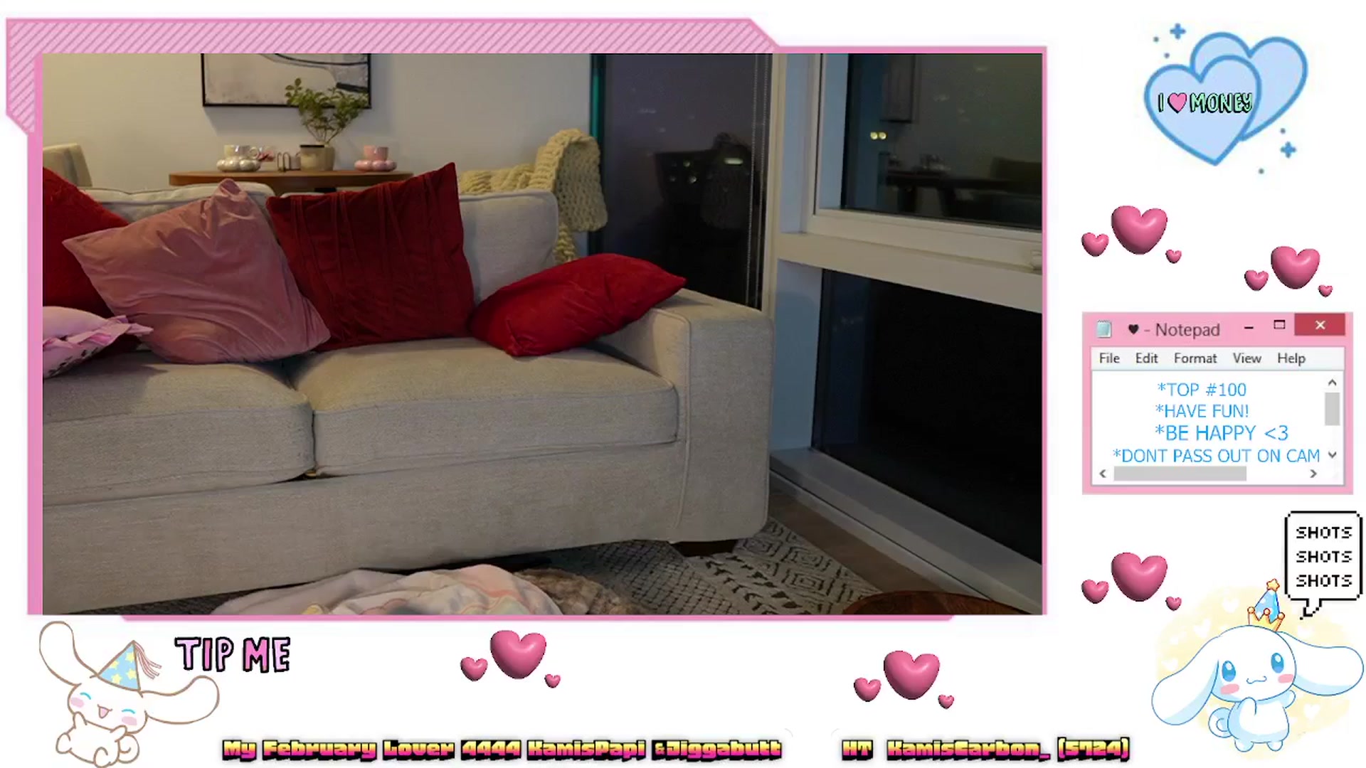 Gallery image thumbnail from Kamila__'s myfreecams stream on, 03/01/2024, 08:12 image 17 of 20