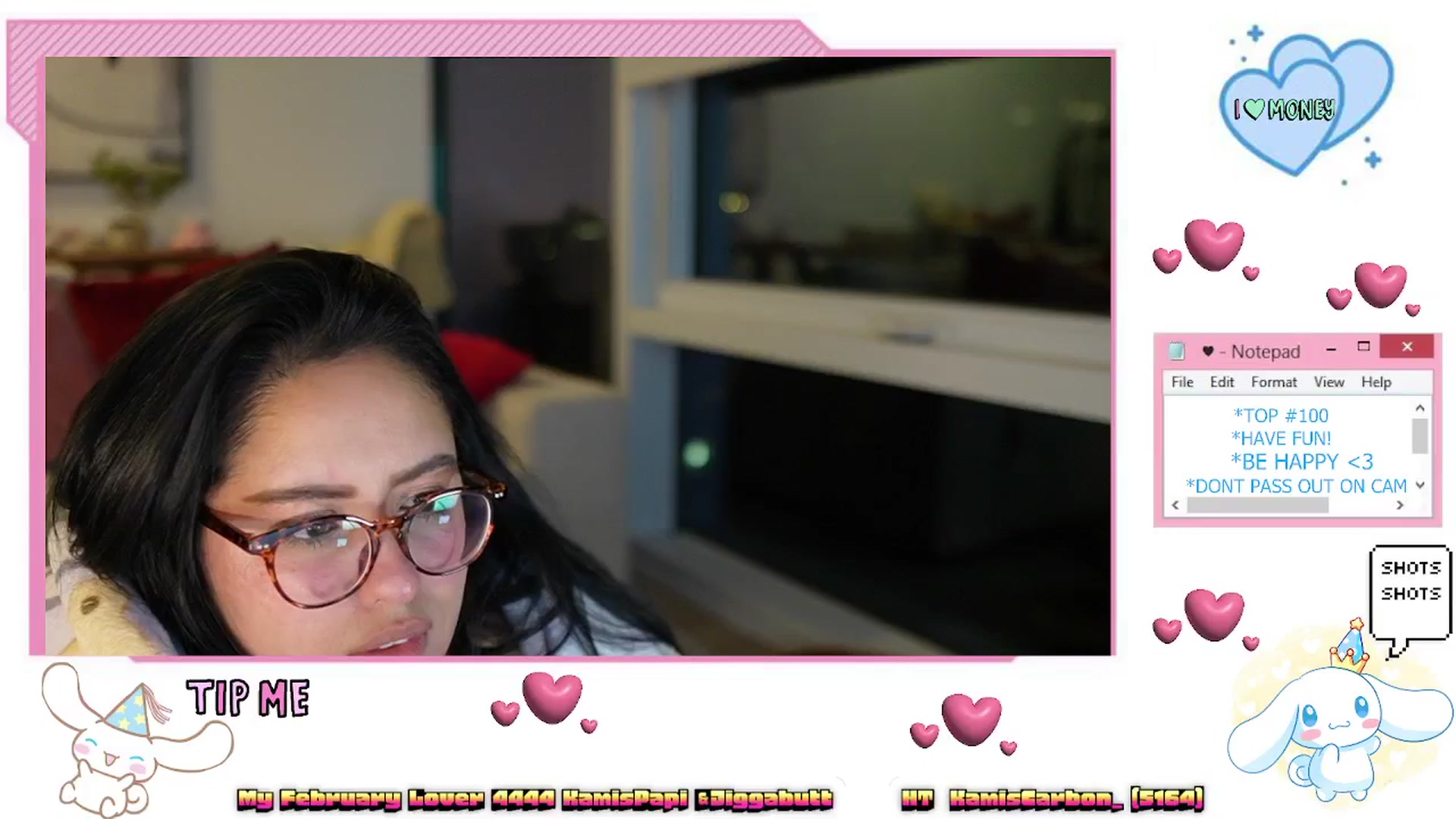 Gallery image thumbnail from Kamila__'s myfreecams stream on, 03/01/2024, 08:12 image 9 of 20