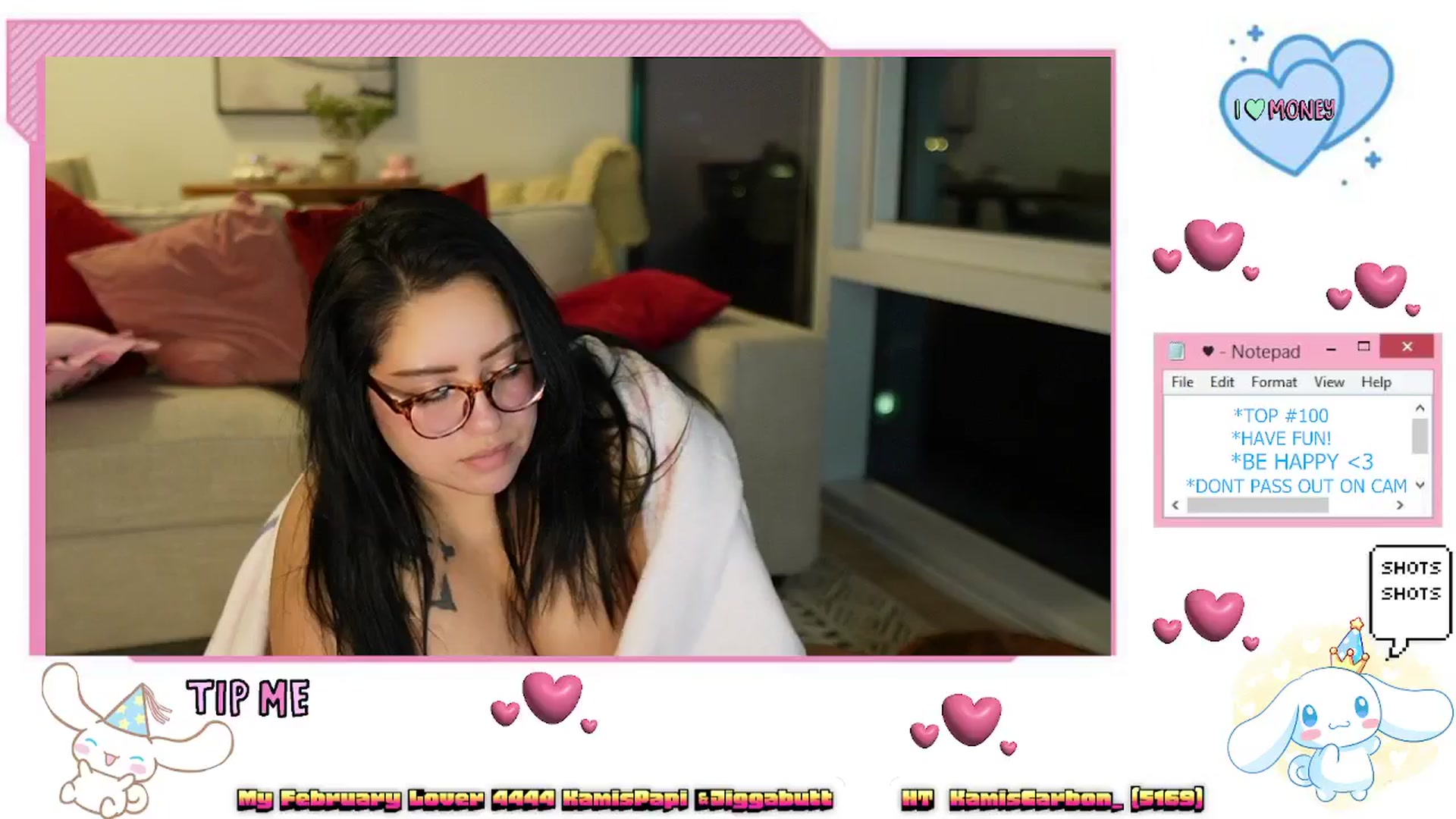 Gallery image thumbnail from Kamila__'s myfreecams stream on, 03/01/2024, 08:12 image 13 of 20