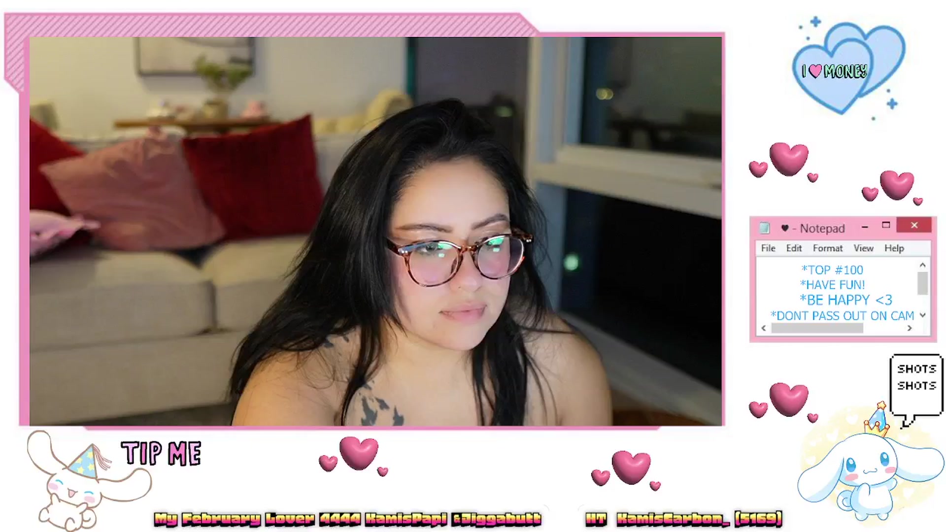 Gallery image thumbnail from Kamila__'s myfreecams stream on, 03/01/2024, 08:12 image 11 of 20