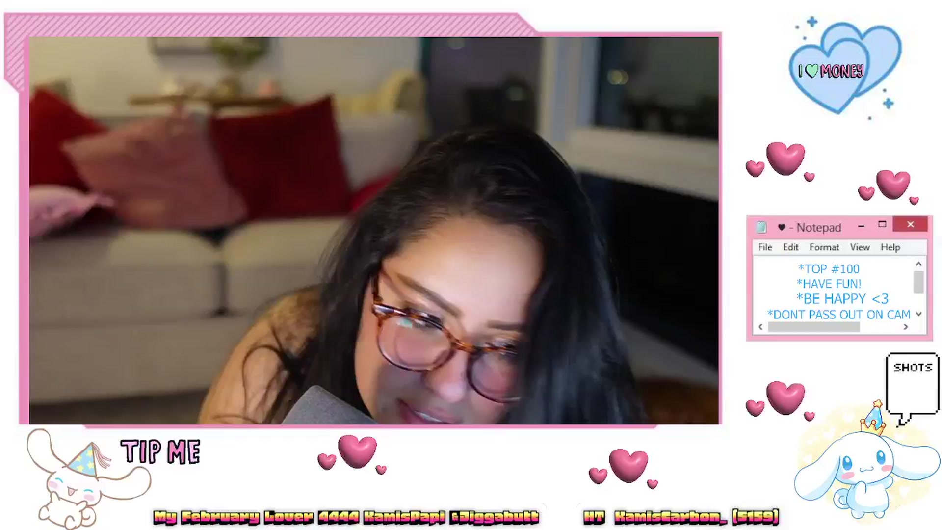 Gallery image thumbnail from Kamila__'s myfreecams stream on, 03/01/2024, 08:12 image 1 of 20