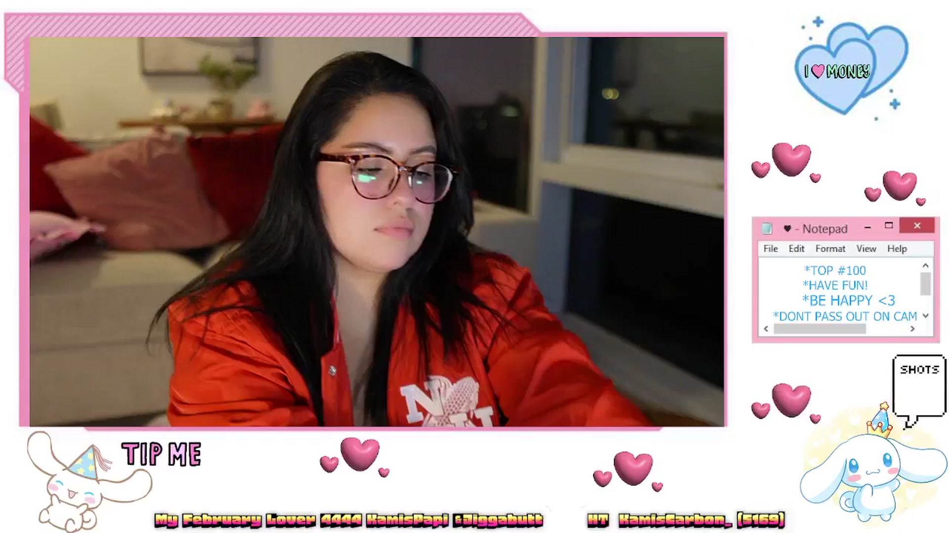 Gallery image thumbnail from Kamila__'s myfreecams stream on, 03/01/2024, 08:12 image 14 of 20