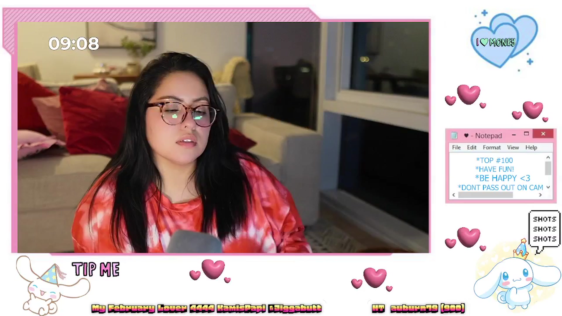 Gallery image thumbnail from Kamila__'s myfreecams stream on, 03/01/2024, 09:11 image 6 of 20