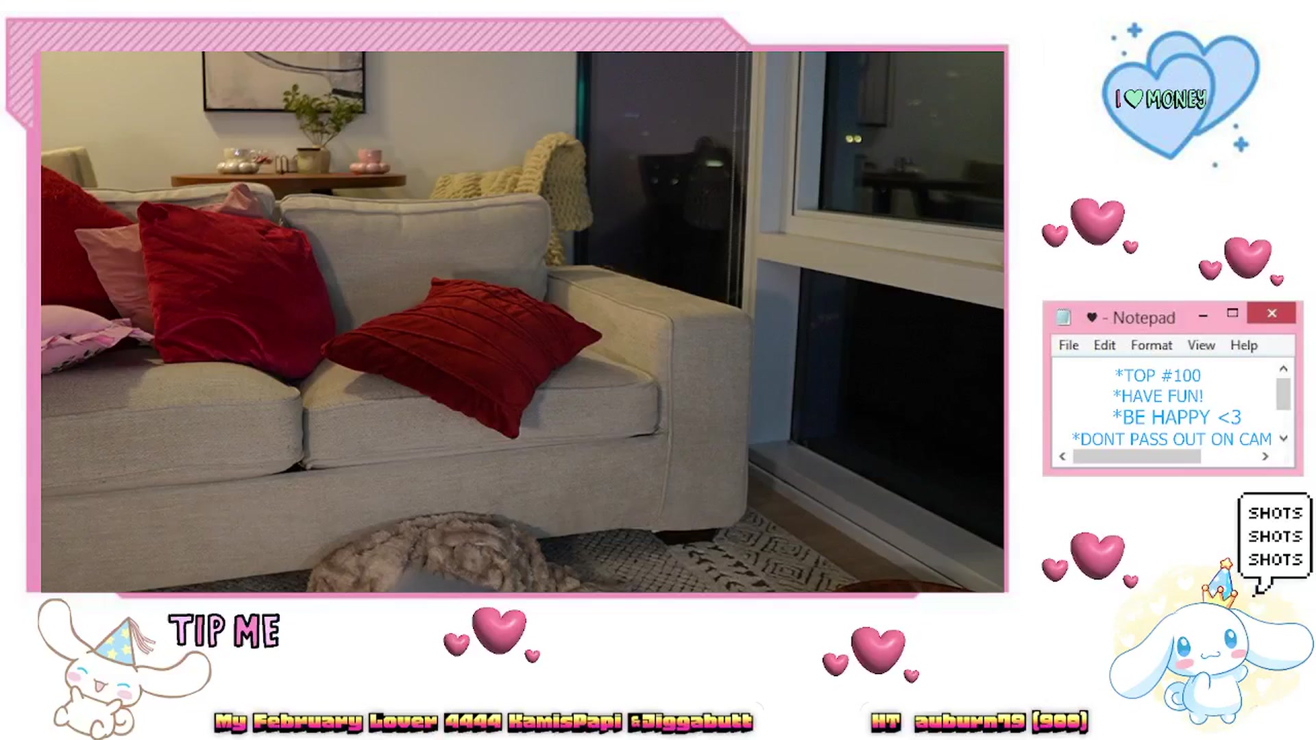 Gallery image thumbnail from Kamila__'s myfreecams stream on, 03/01/2024, 09:11 image 2 of 20