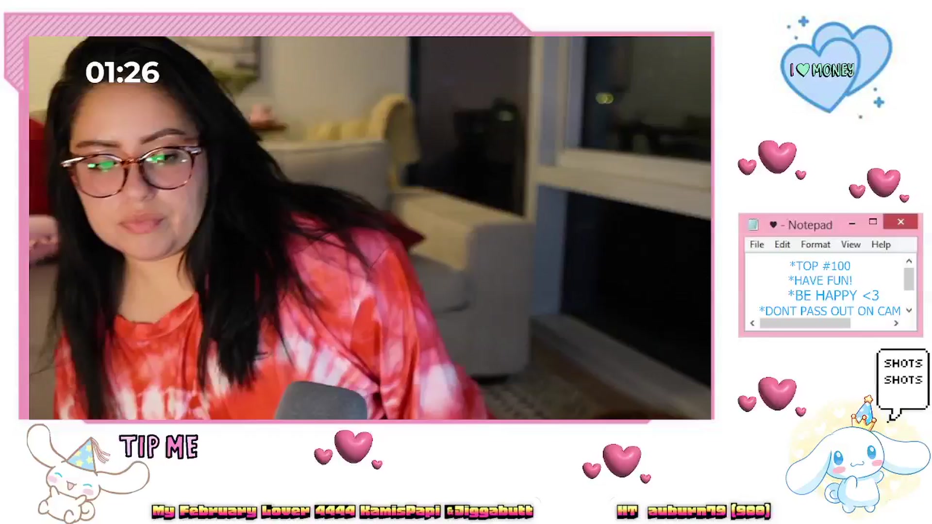 Gallery image thumbnail from Kamila__'s myfreecams stream on, 03/01/2024, 09:11 image 17 of 20
