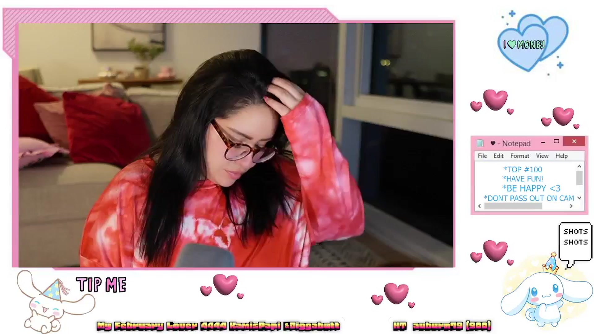 Gallery image thumbnail from Kamila__'s myfreecams stream on, 03/01/2024, 09:11 image 20 of 20