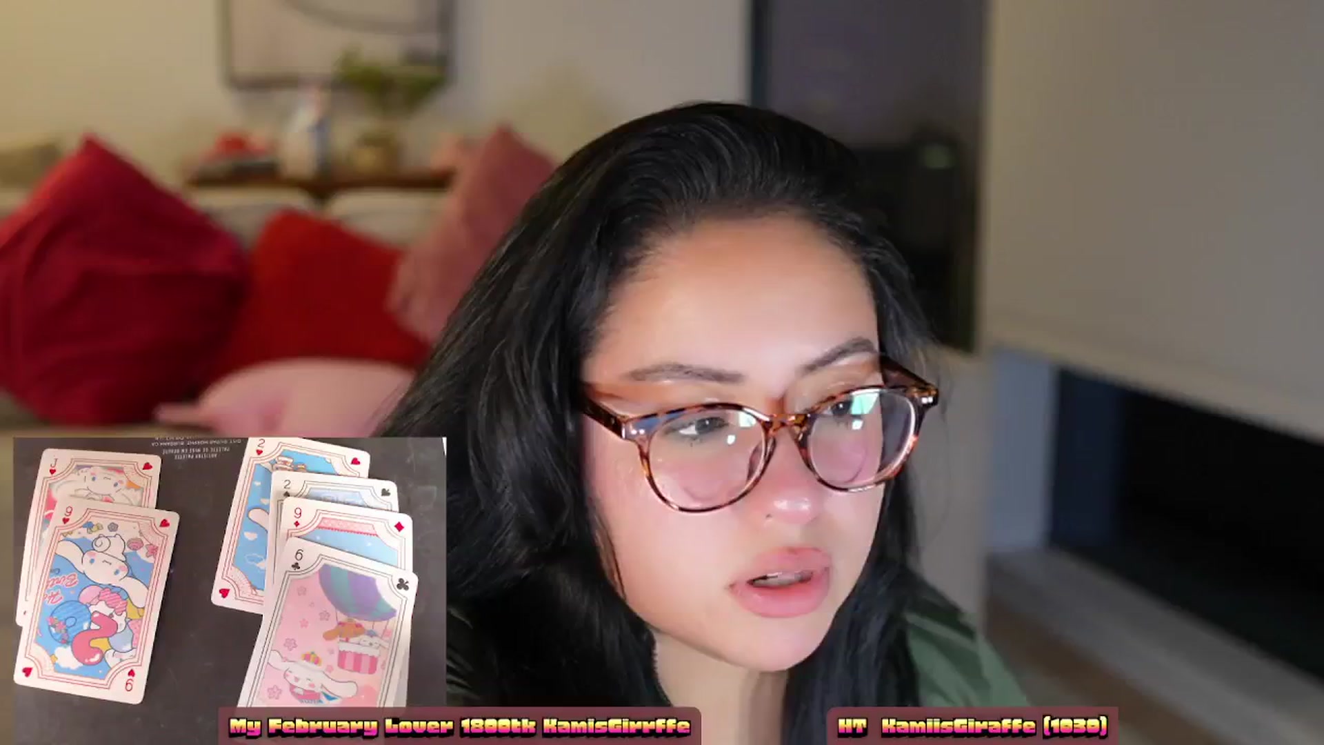 Gallery image thumbnail from Kamila__'s myfreecams stream on, 03/02/2024, 10:32 image 4 of 20