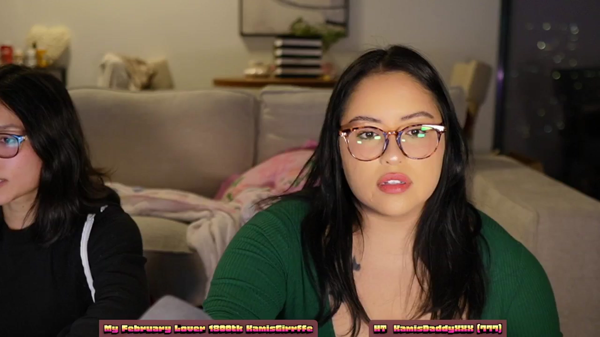 Gallery image thumbnail from Kamila__'s myfreecams stream on, 03/05/2024, 01:48 image 1 of 20