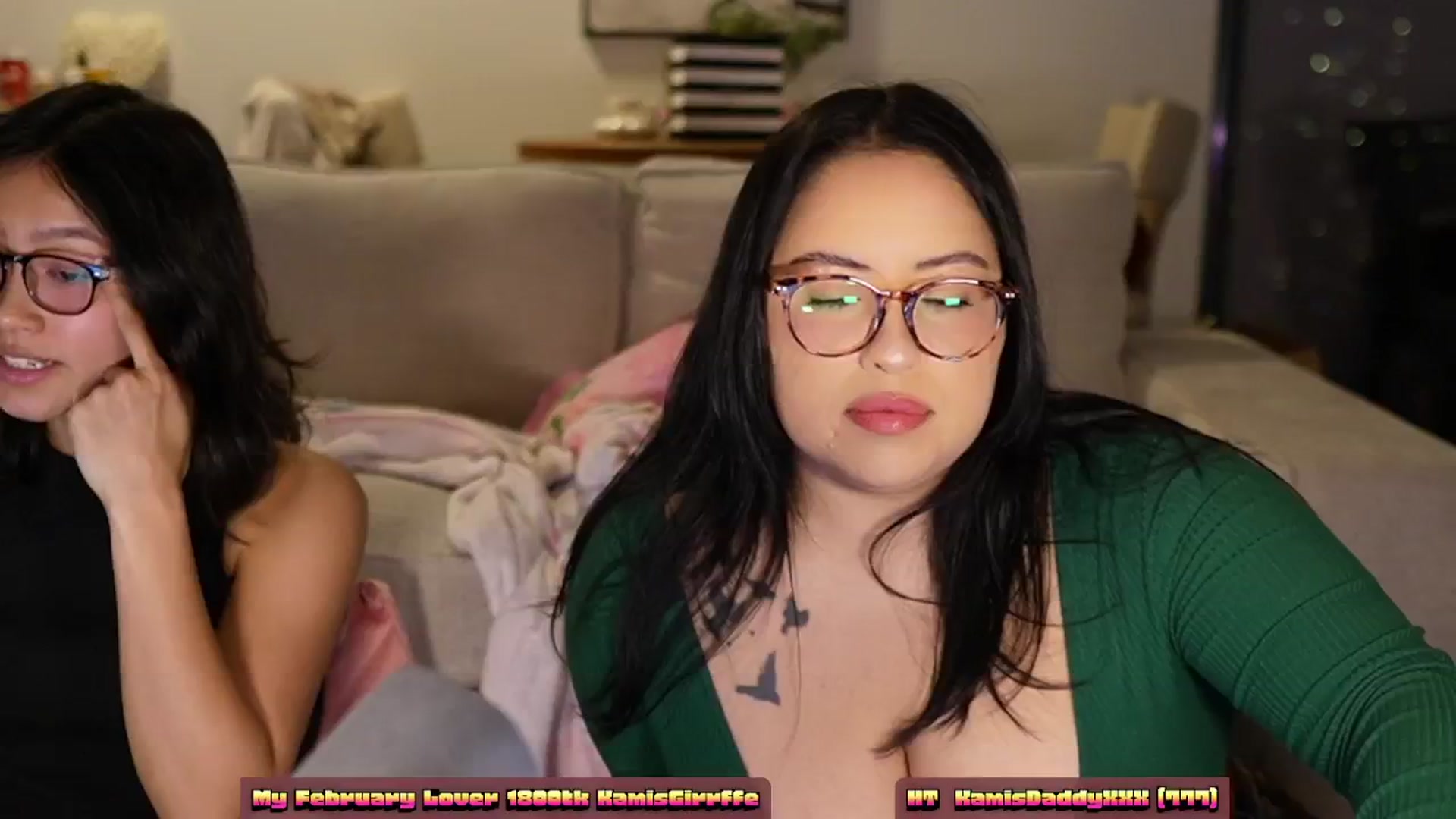 Gallery image thumbnail from Kamila__'s myfreecams stream on, 03/05/2024, 01:48 image 8 of 20