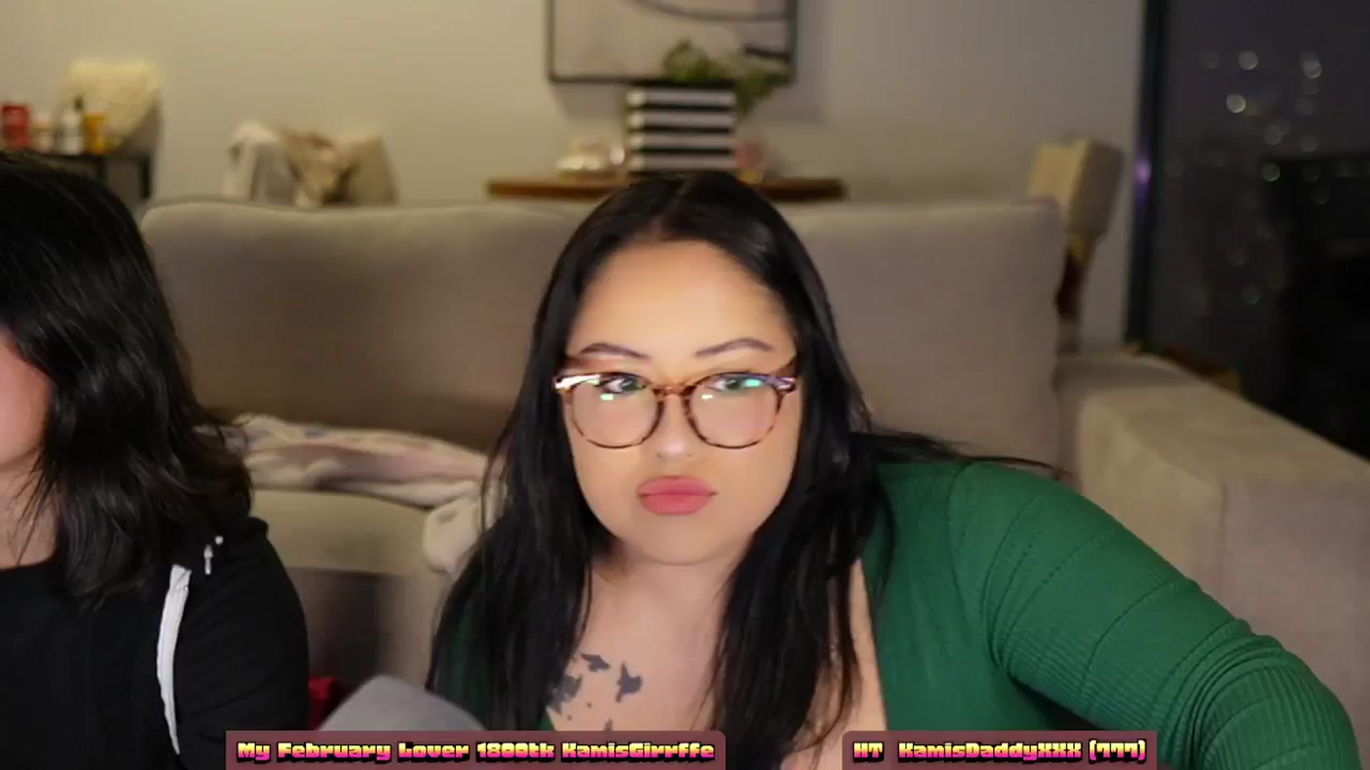 Gallery image thumbnail from Kamila__'s myfreecams stream on, 03/05/2024, 01:48 image 2 of 20