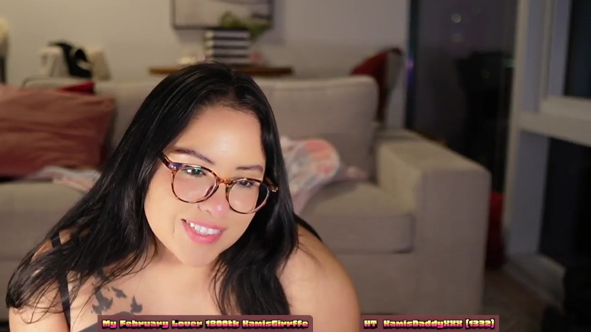 Gallery image thumbnail from Kamila__'s myfreecams stream on, 03/05/2024, 08:39 image 20 of 20
