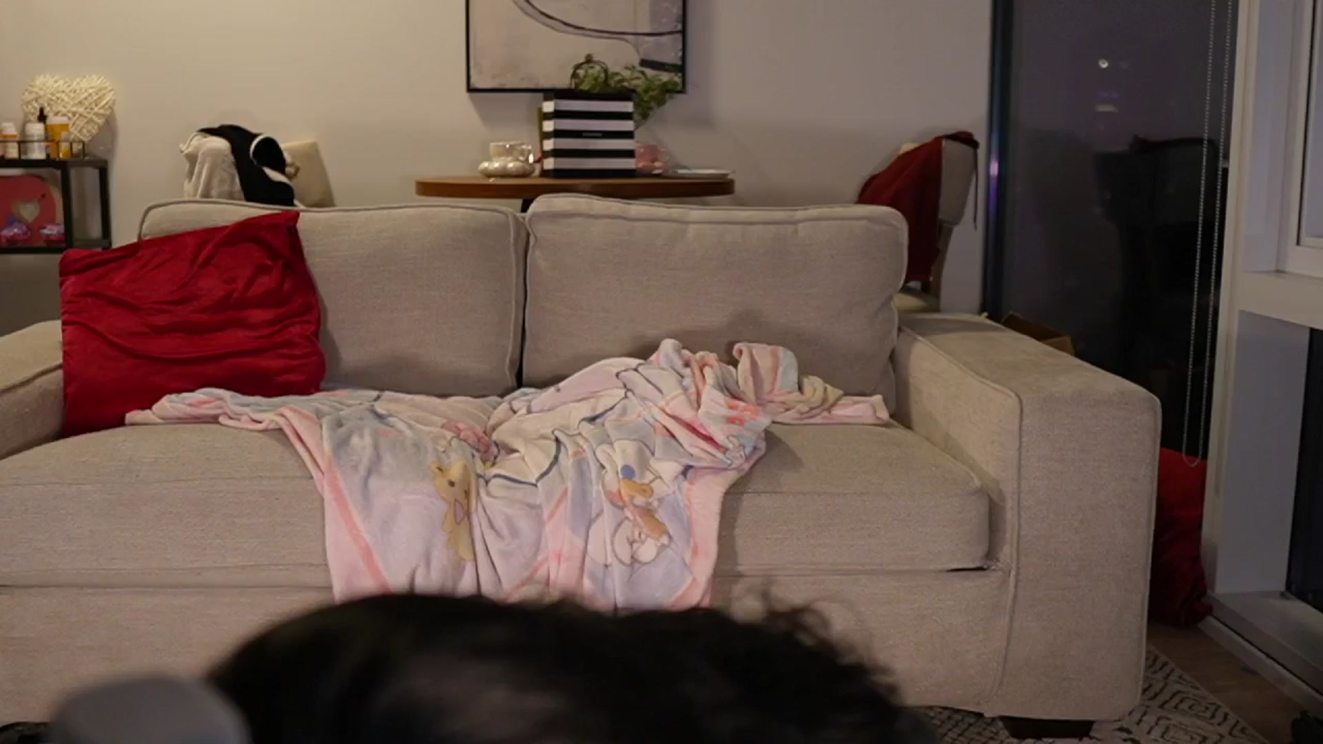 Gallery image thumbnail from Kamila__'s myfreecams stream on, 03/05/2024, 10:33 image 16 of 20