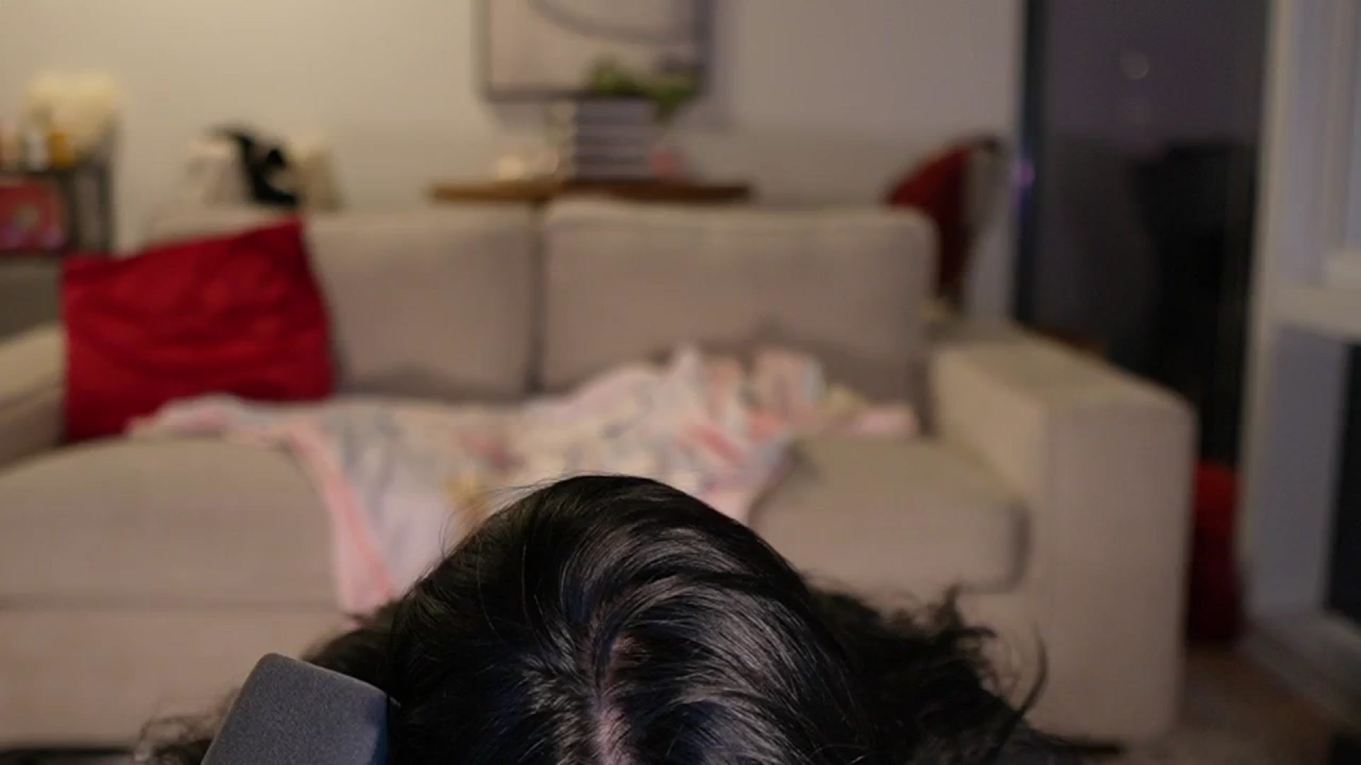Gallery image thumbnail from Kamila__'s myfreecams stream on, 03/05/2024, 10:33 image 15 of 20