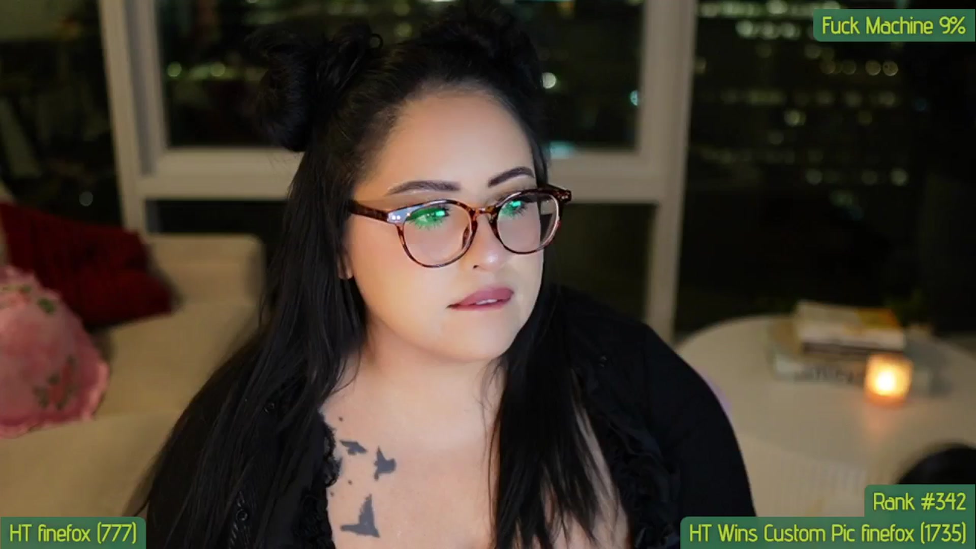 Gallery image thumbnail from Kamila__'s myfreecams stream on, 03/09/2024, 04:26 image 3 of 20