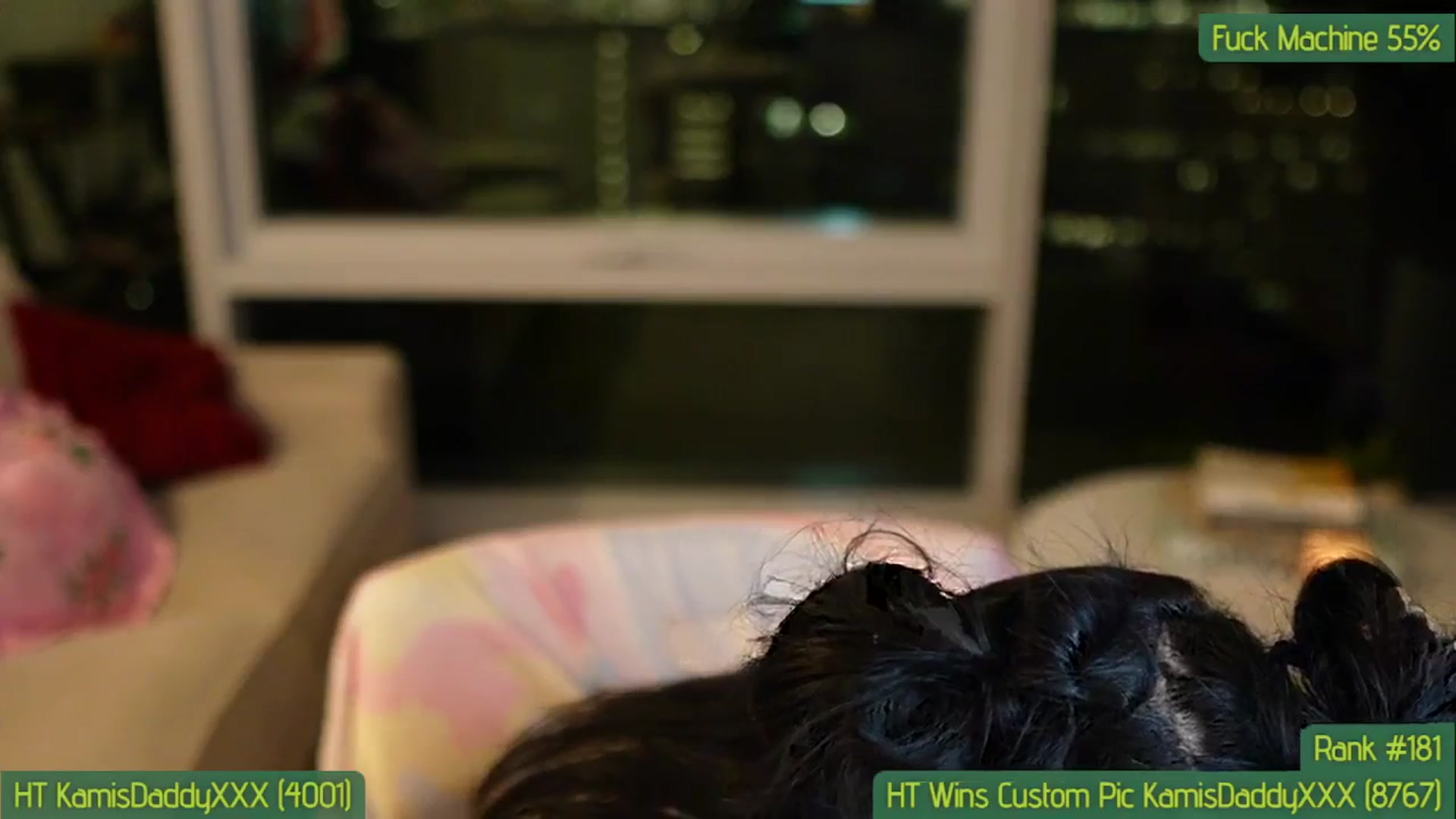 Gallery image thumbnail from Kamila__'s myfreecams stream on, 03/09/2024, 06:18 image 16 of 20