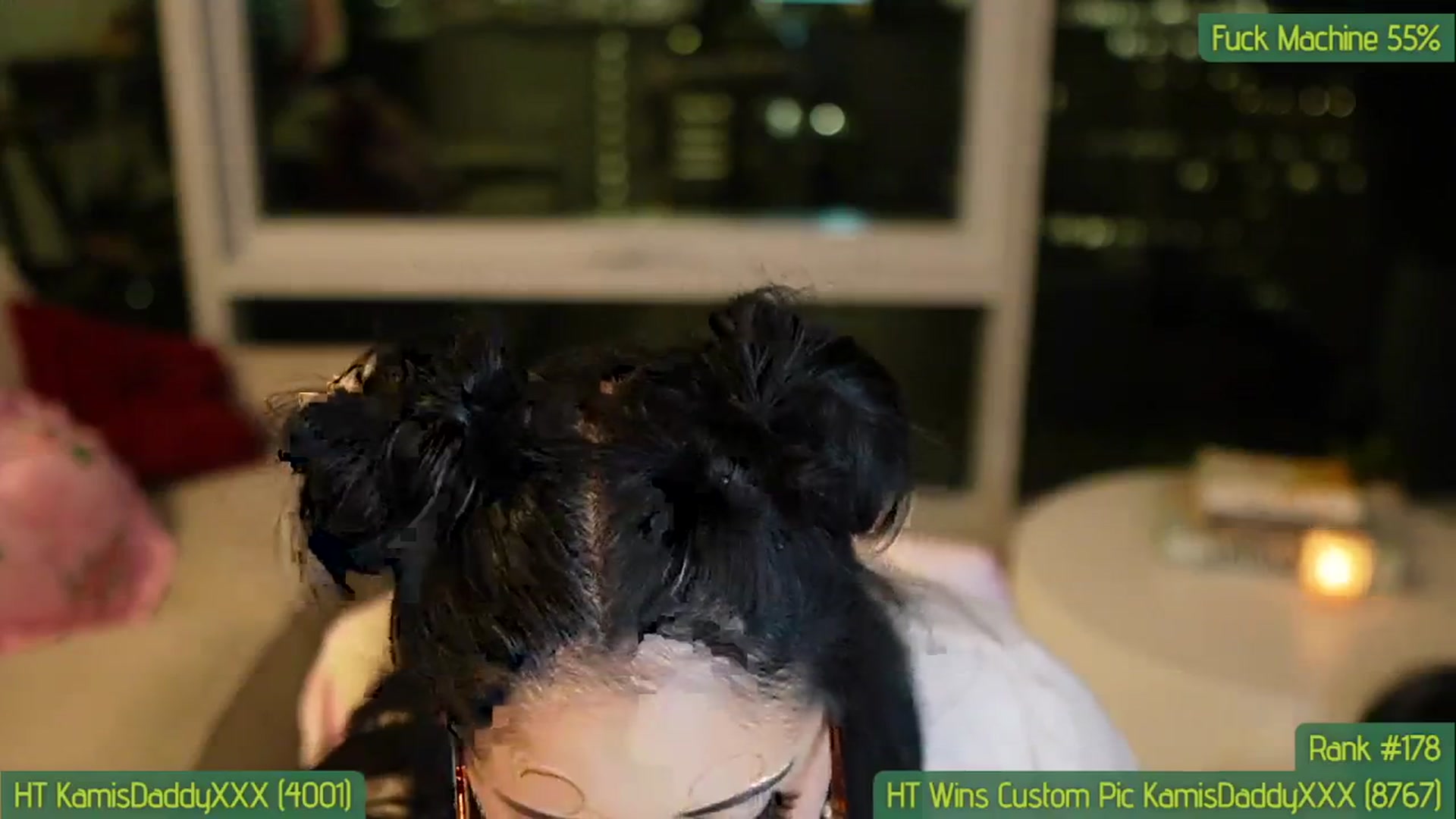 Gallery image thumbnail from Kamila__'s myfreecams stream on, 03/09/2024, 06:18 image 8 of 20