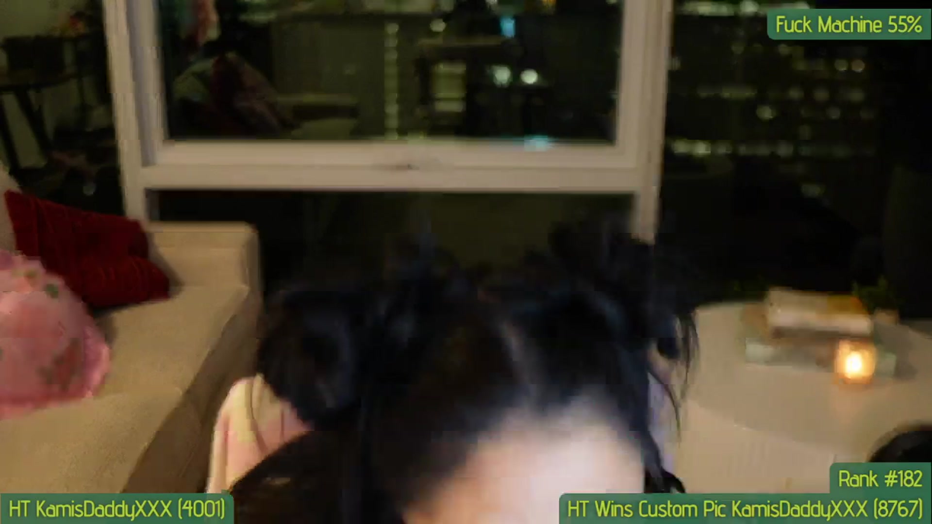 Gallery image thumbnail from Kamila__'s myfreecams stream on, 03/09/2024, 06:18 image 20 of 20