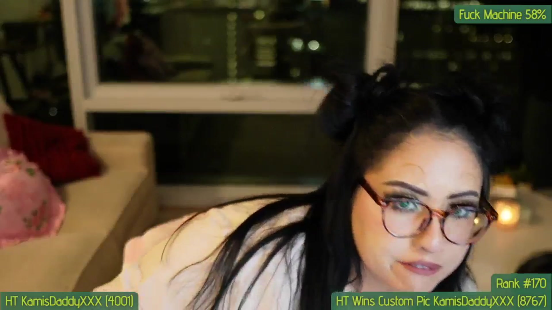 Gallery image thumbnail from Kamila__'s myfreecams stream on, 03/09/2024, 07:10 image 15 of 20