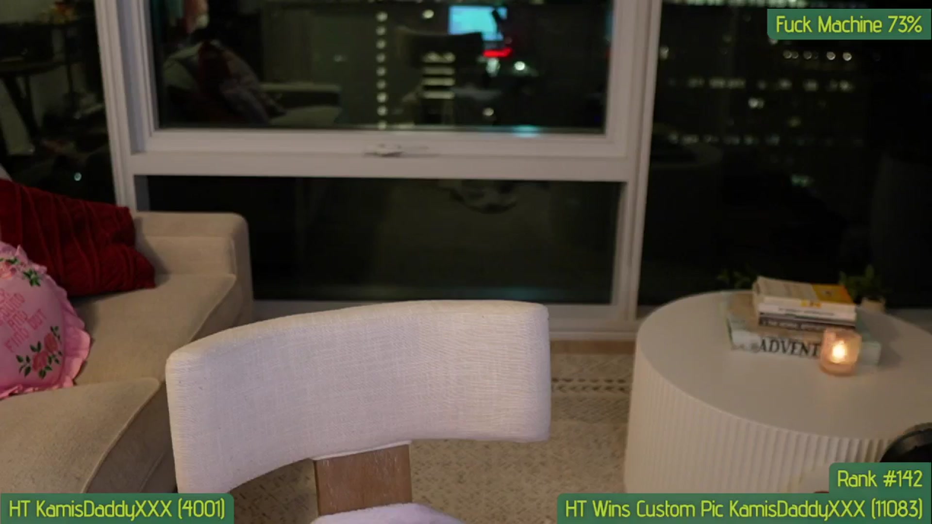 Gallery image thumbnail from Kamila__'s myfreecams stream on, 03/09/2024, 08:02 image 19 of 20